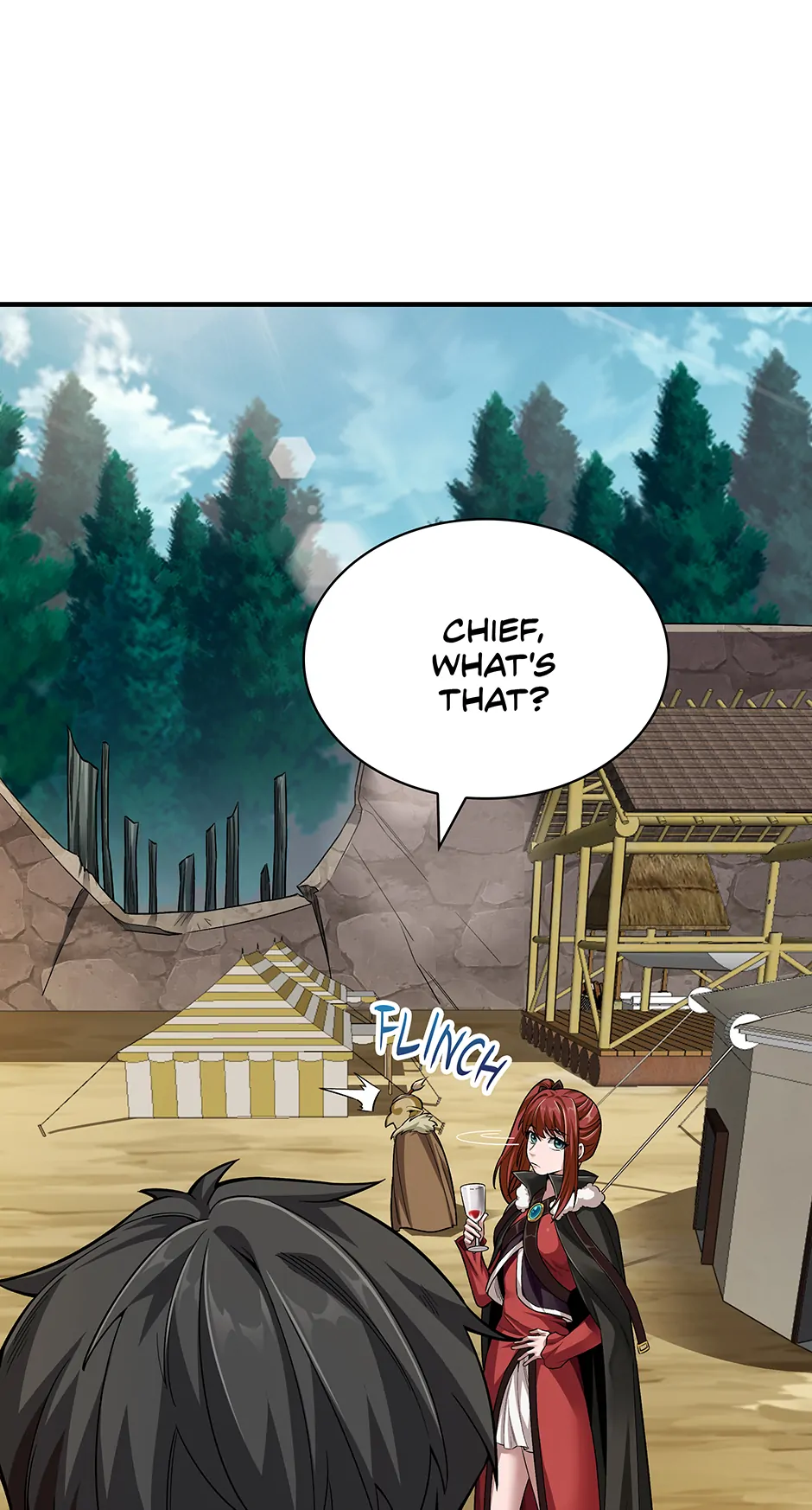 0.0000001% Demon Lord Chapter 3 - page 91