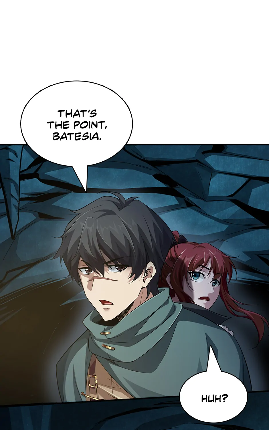 0.0000001% Demon Lord Chapter 4 - page 10