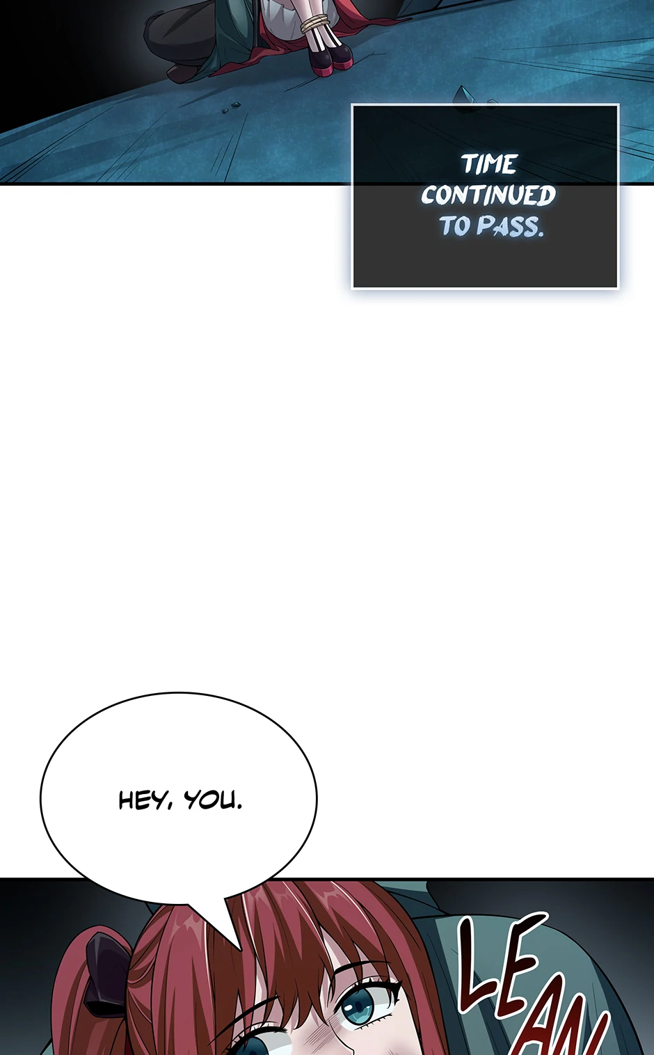 0.0000001% Demon Lord Chapter 4 - page 21
