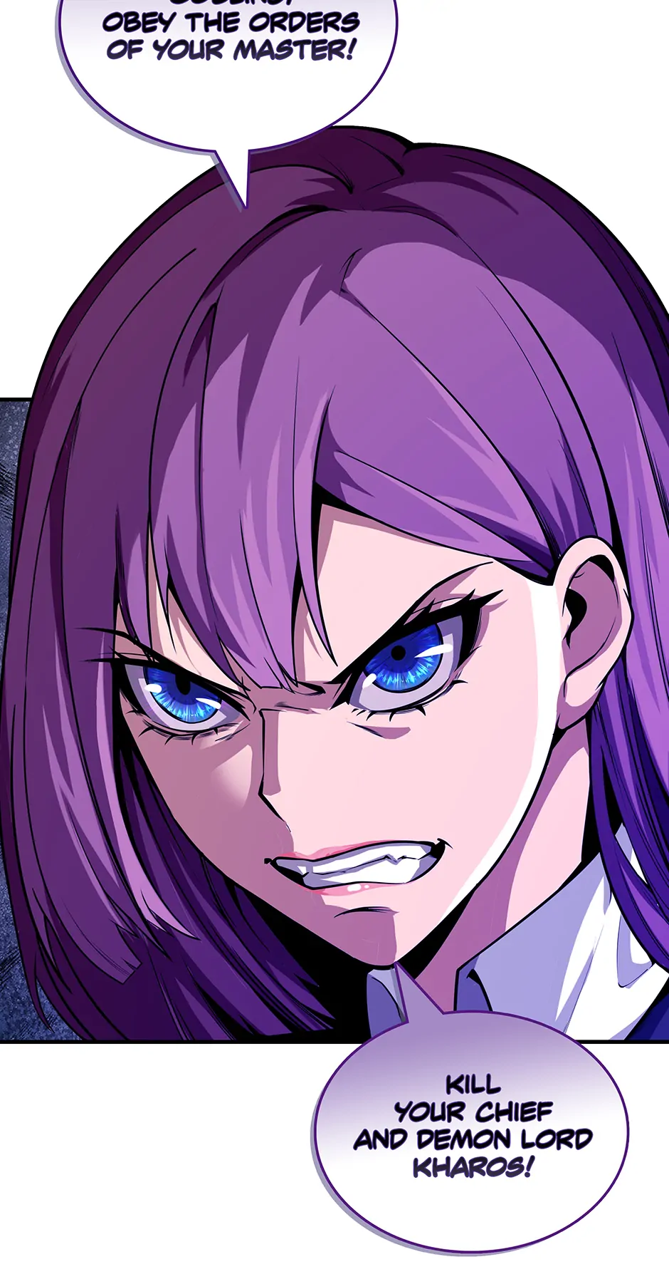 0.0000001% Demon Lord Chapter 5 - page 21