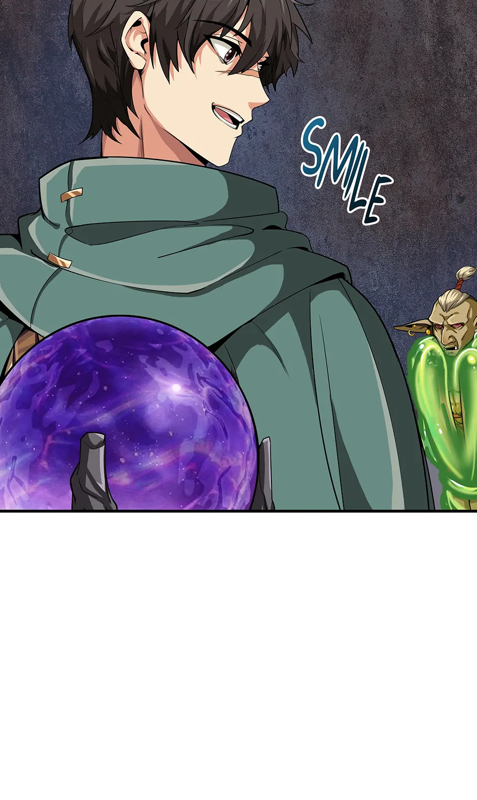 0.0000001% Demon Lord Chapter 5 - page 25