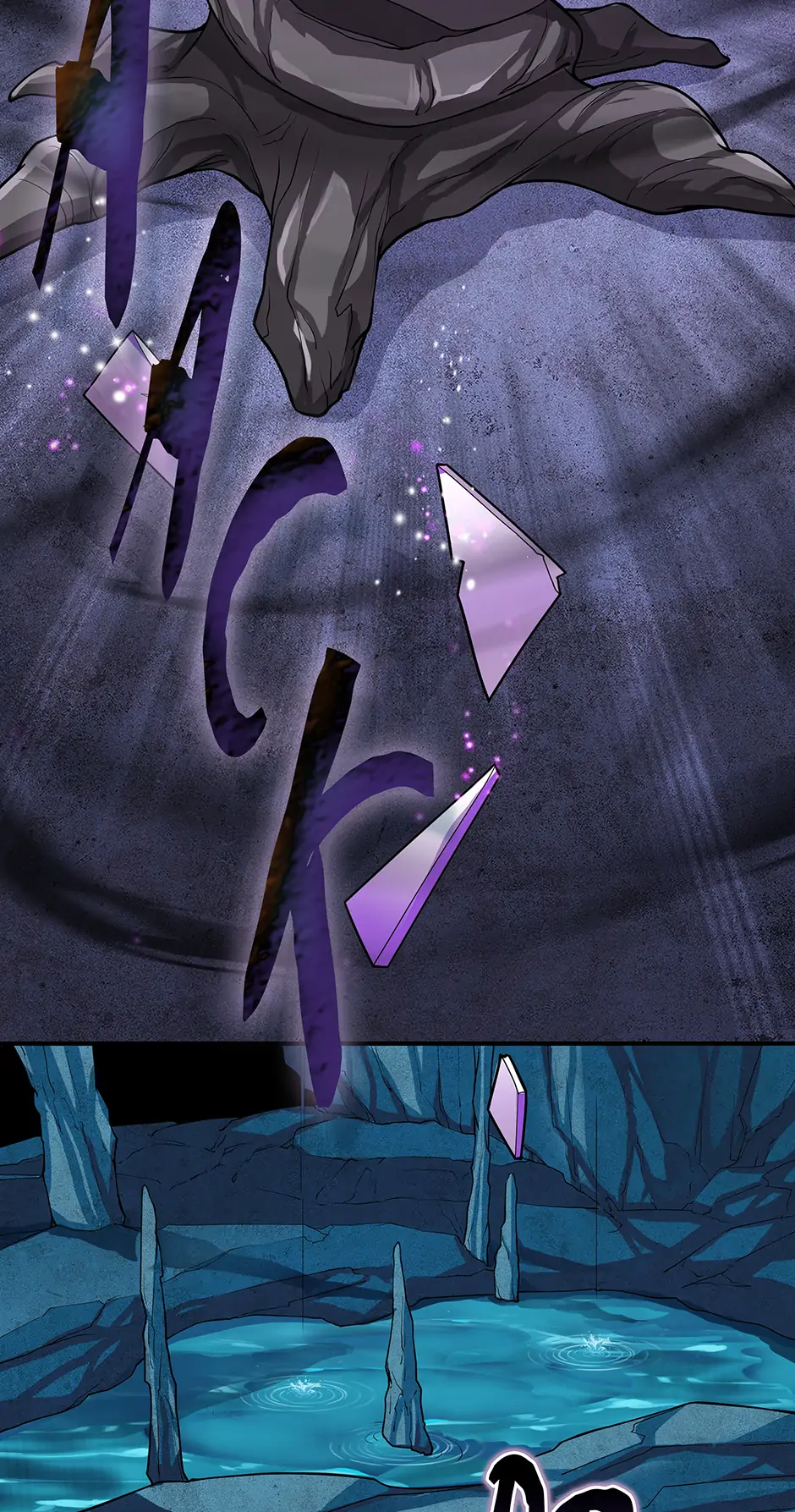 0.0000001% Demon Lord Chapter 5 - page 30