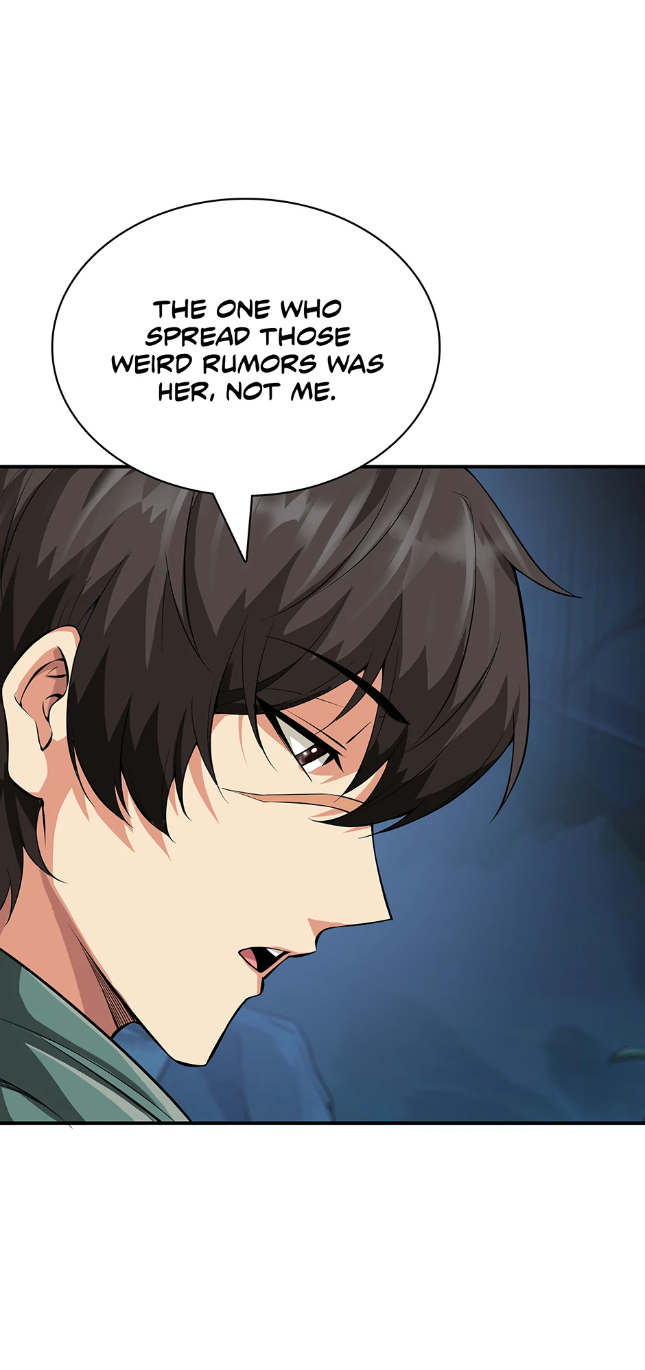 0.0000001% Demon Lord Chapter 5 - page 80