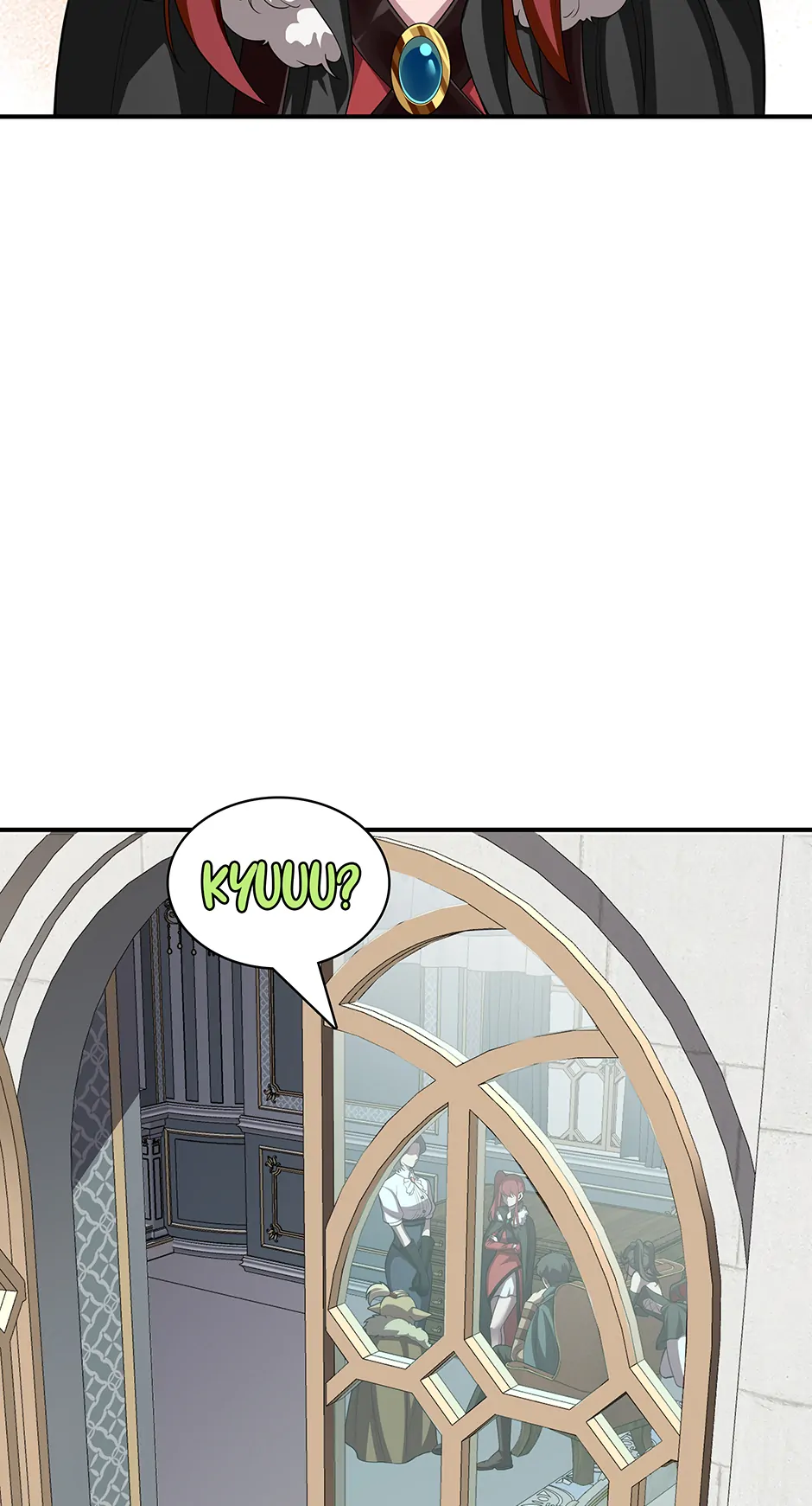 0.0000001% Demon Lord Chapter 6 - page 21