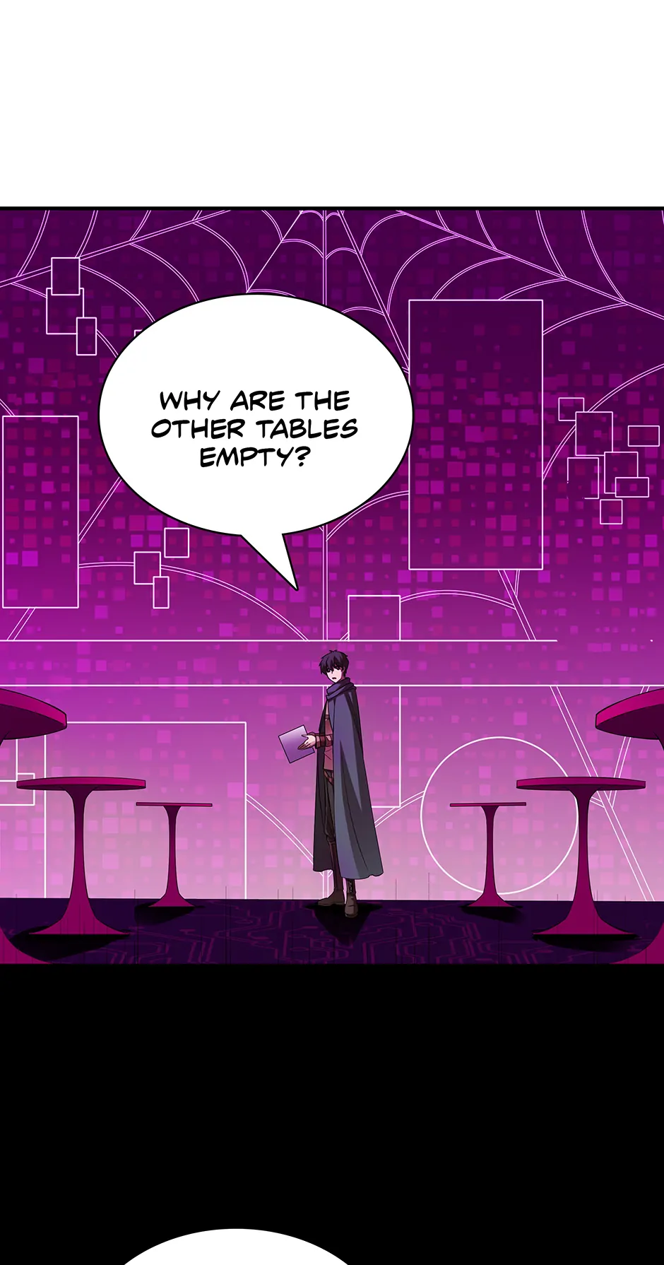 0.0000001% Demon Lord Chapter 6 - page 41
