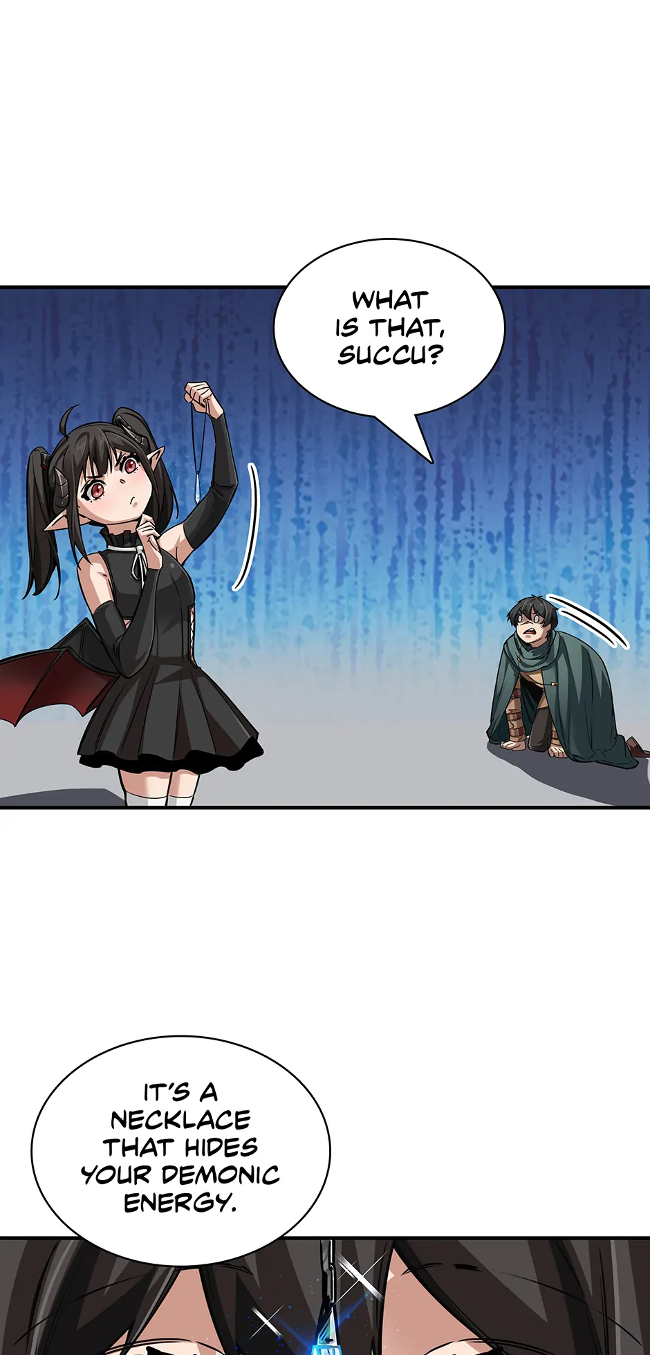 0.0000001% Demon Lord Chapter 6 - page 66