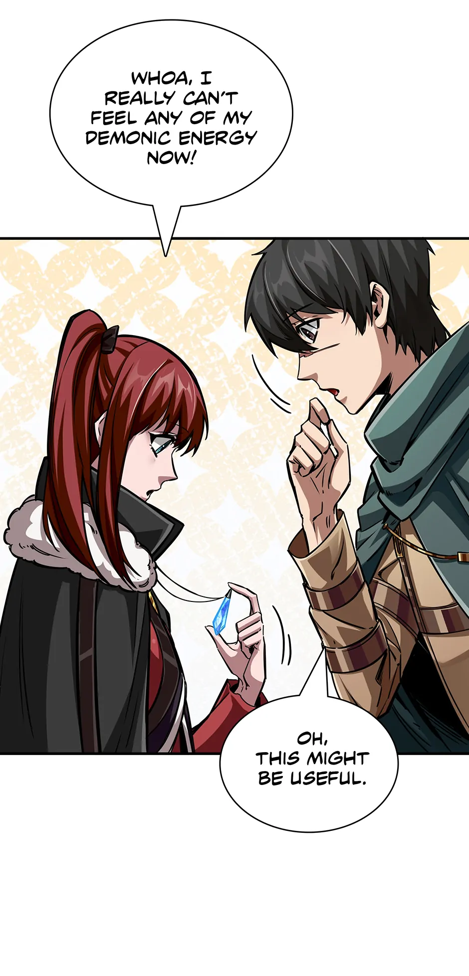 0.0000001% Demon Lord Chapter 6 - page 68
