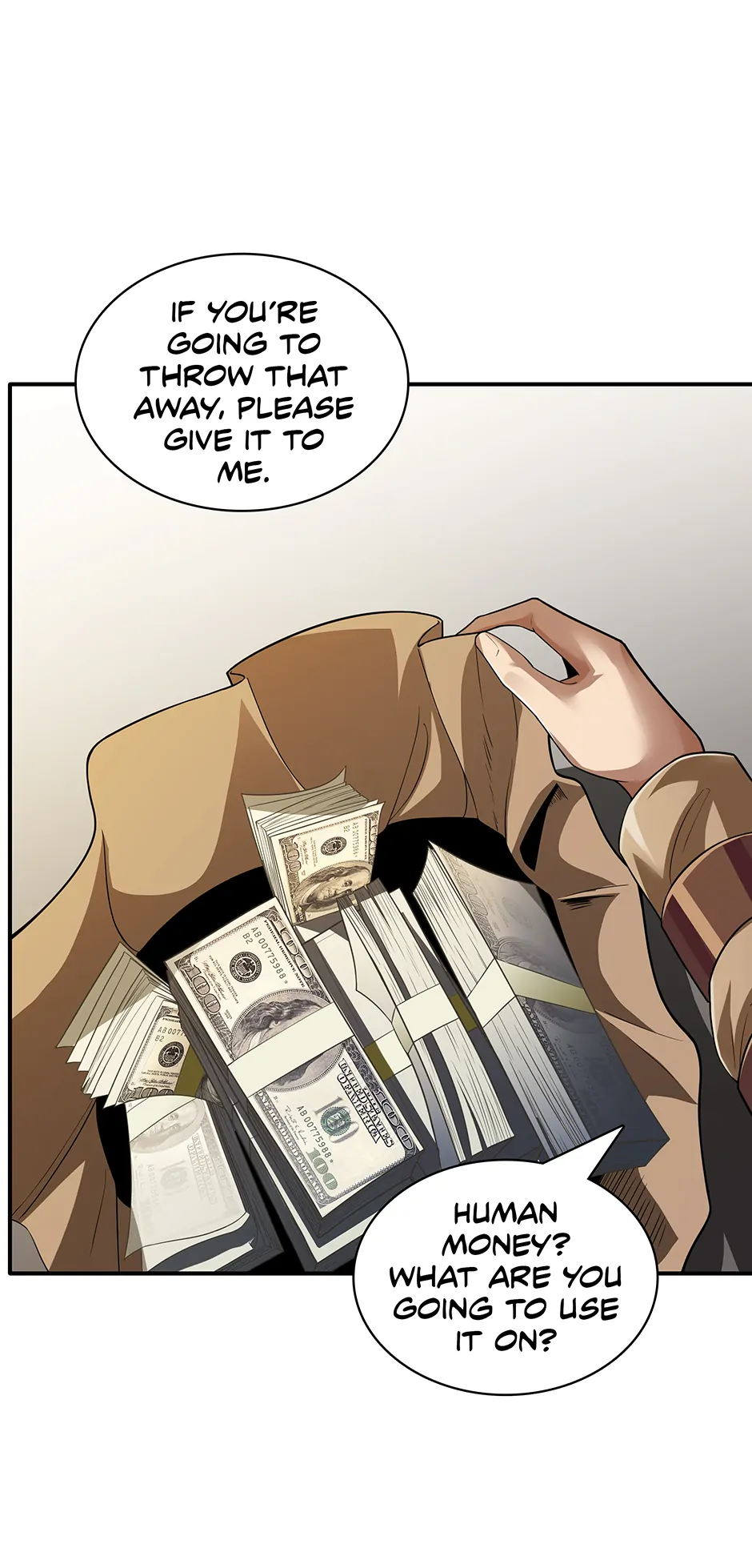 0.0000001% Demon Lord Chapter 6 - page 73