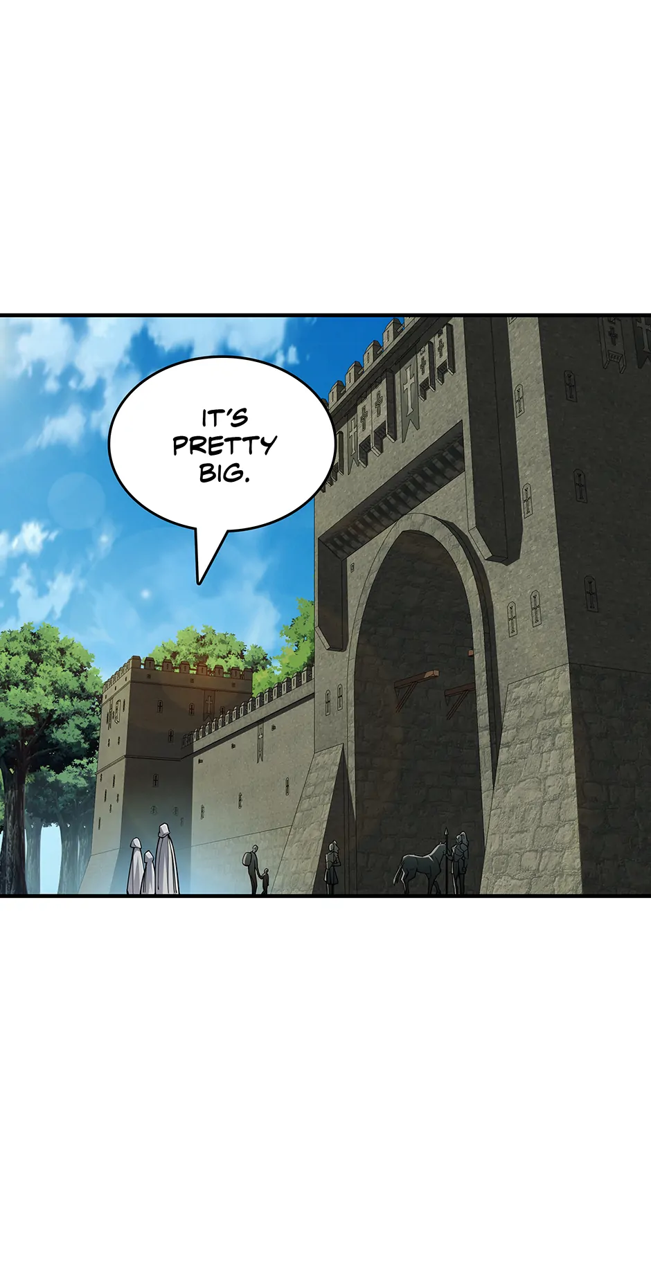 0.0000001% Demon Lord Chapter 7 - page 14