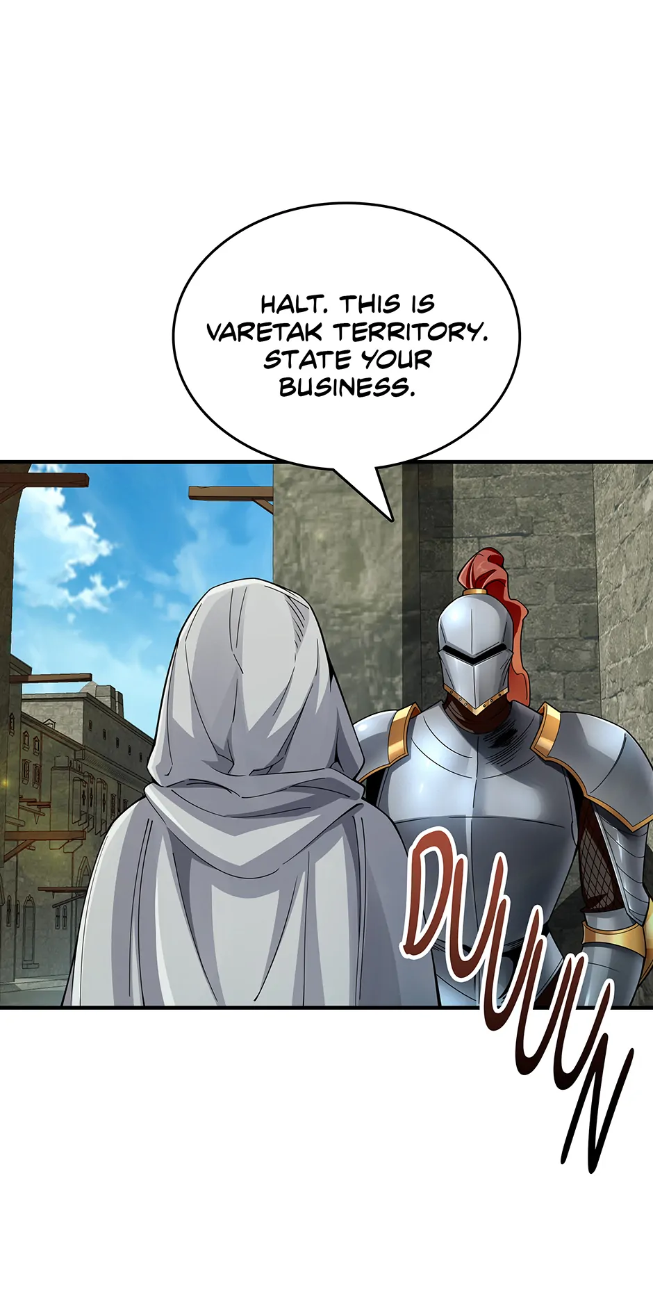 0.0000001% Demon Lord Chapter 7 - page 15