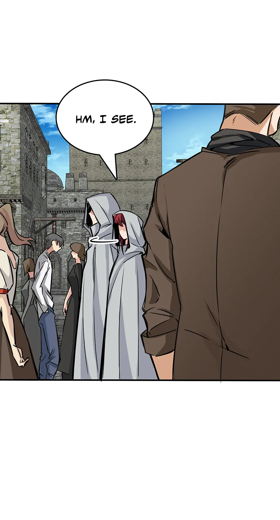 0.0000001% Demon Lord Chapter 7 - page 28