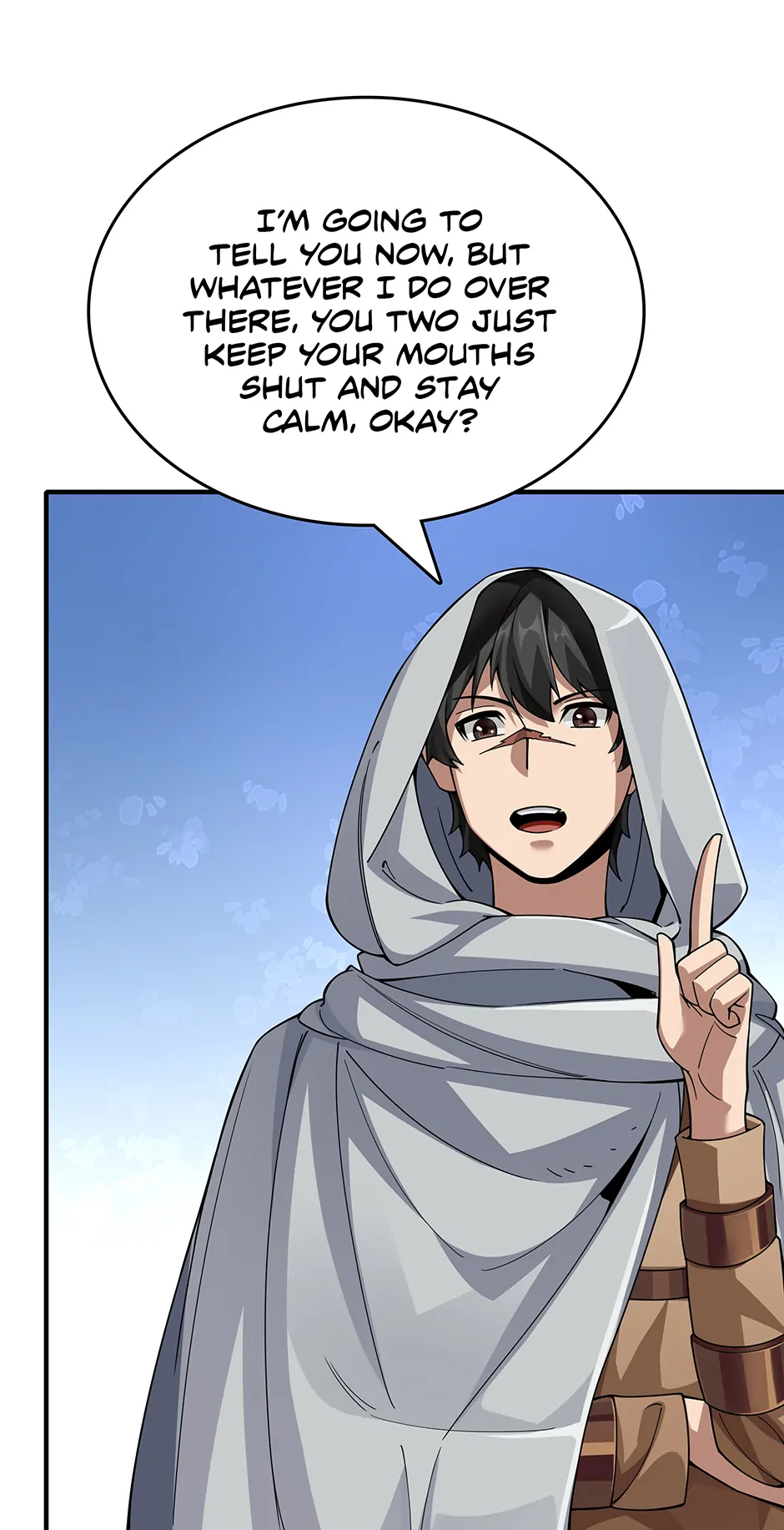 0.0000001% Demon Lord Chapter 7 - page 37