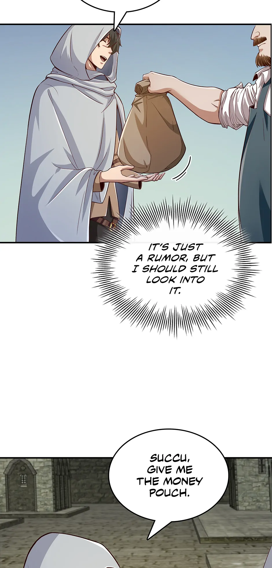 0.0000001% Demon Lord Chapter 7 - page 48