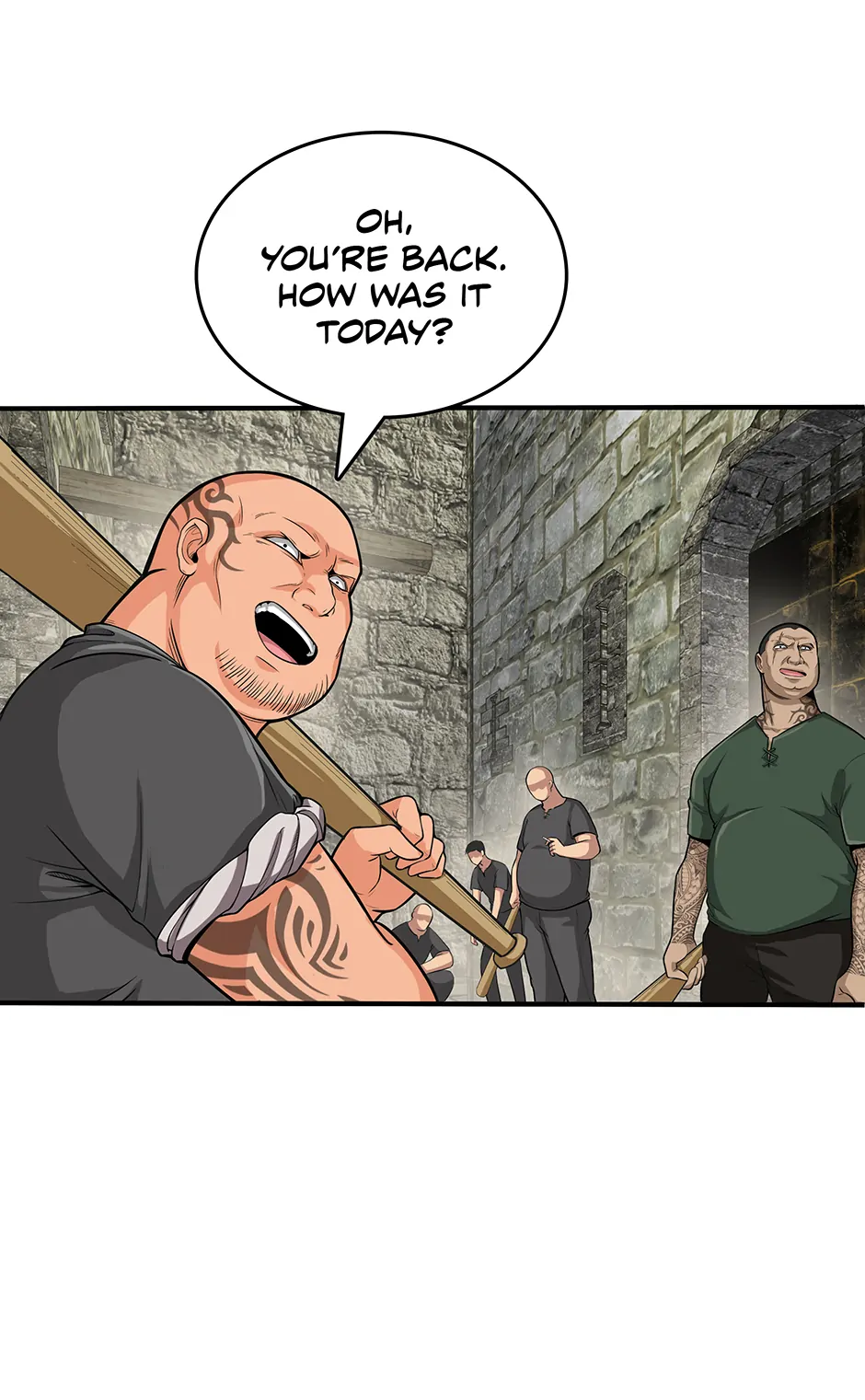 0.0000001% Demon Lord Chapter 7 - page 53