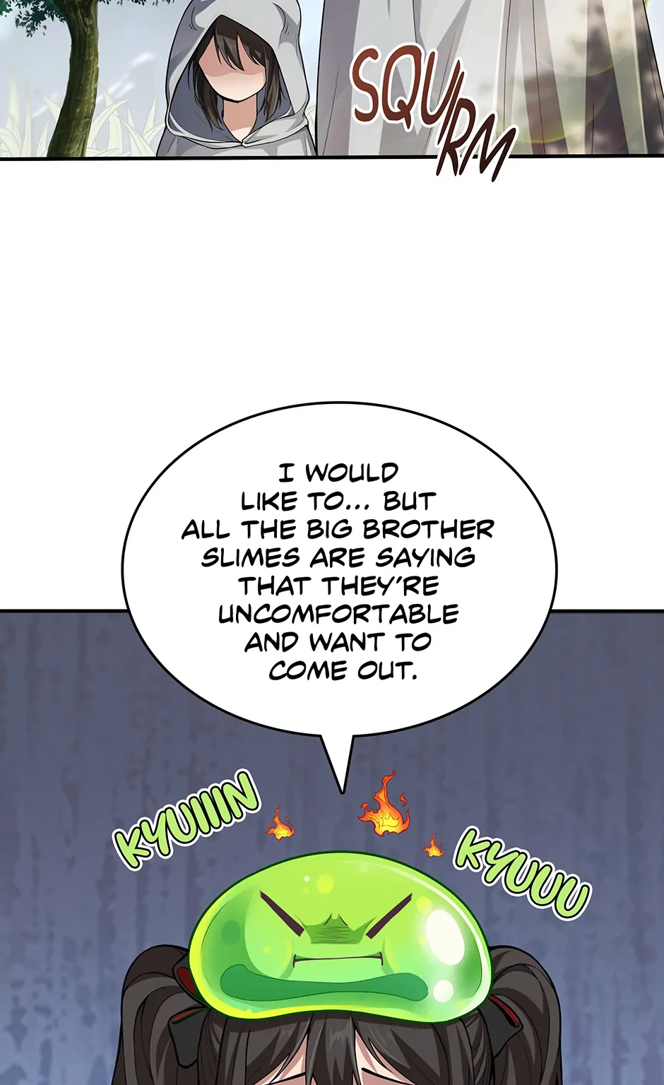 0.0000001% Demon Lord Chapter 7 - page 8