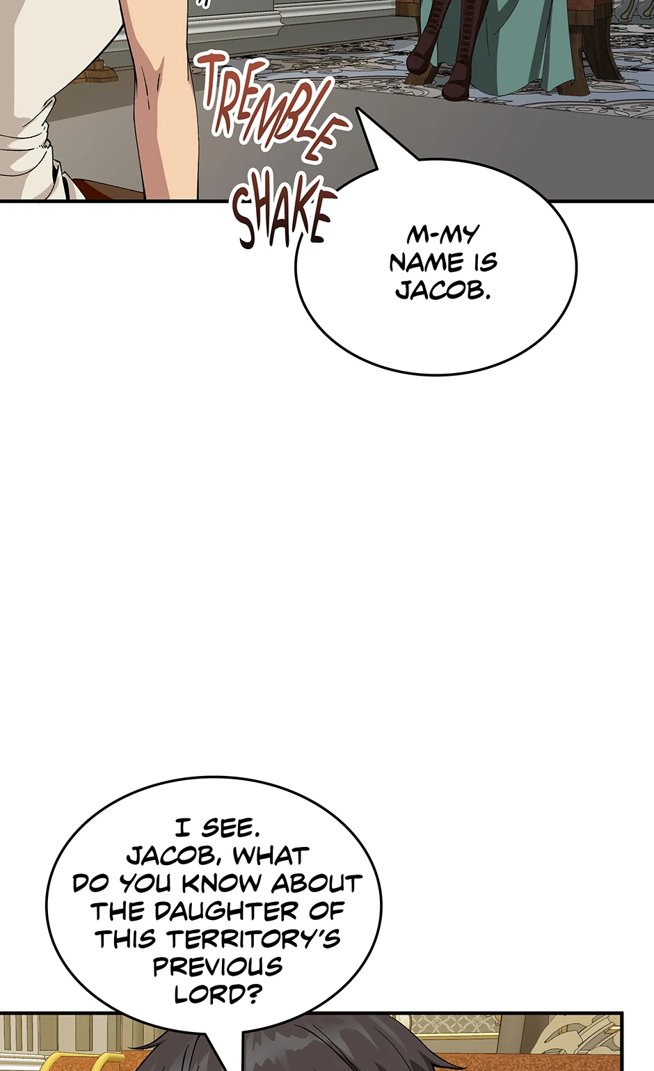 0.0000001% Demon Lord Chapter 9 - page 2