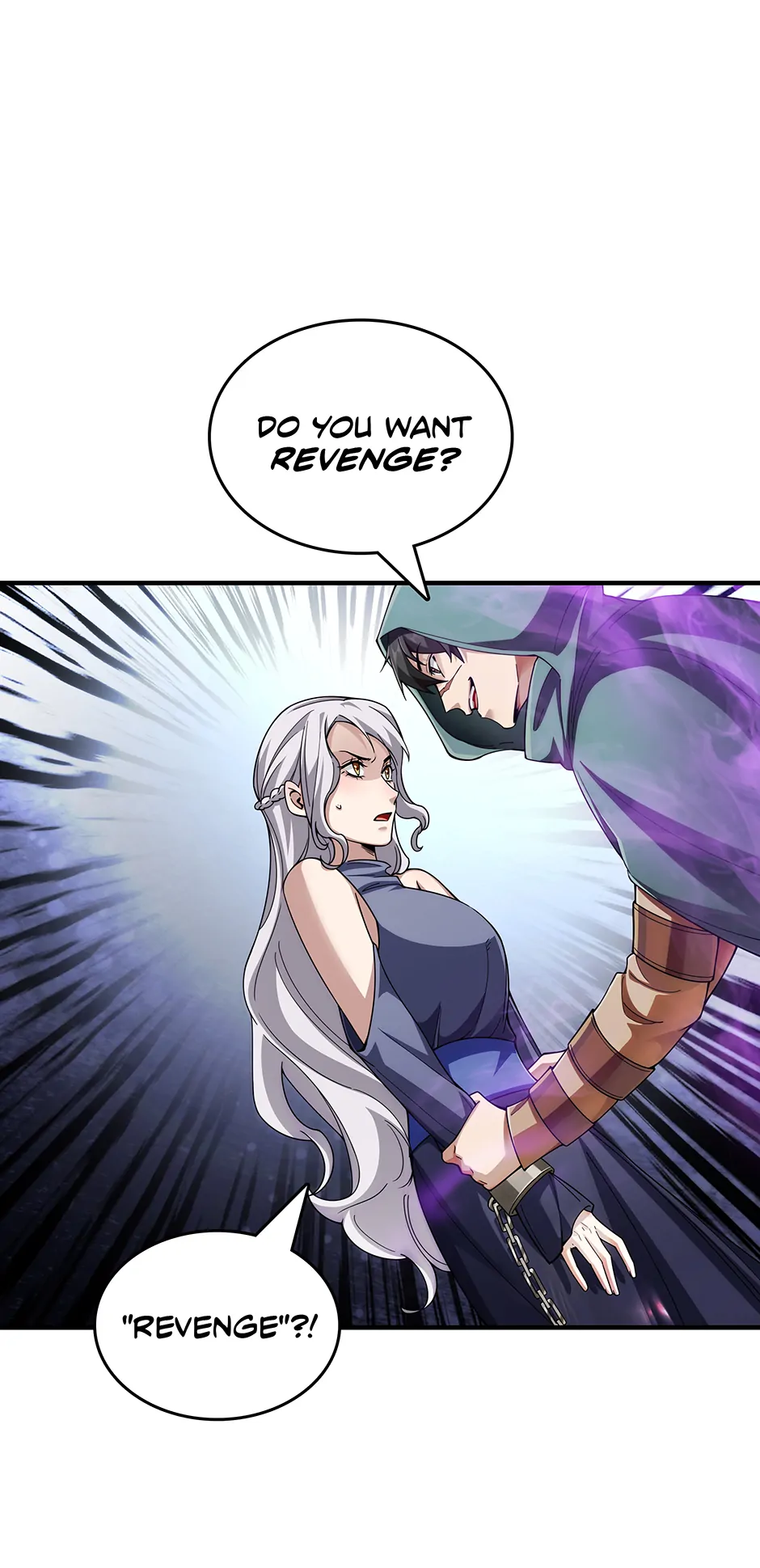 0.0000001% Demon Lord Chapter 9 - page 34