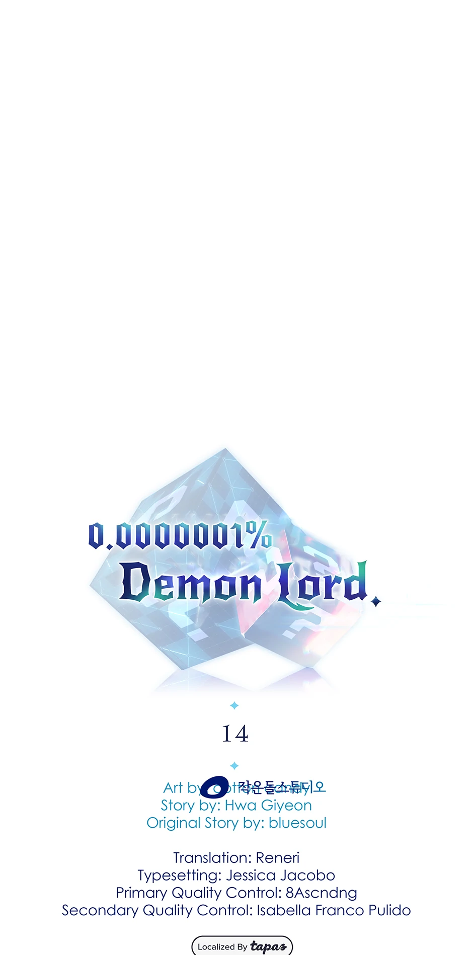 0.0000001% Demon Lord Chapter 14 - page 29