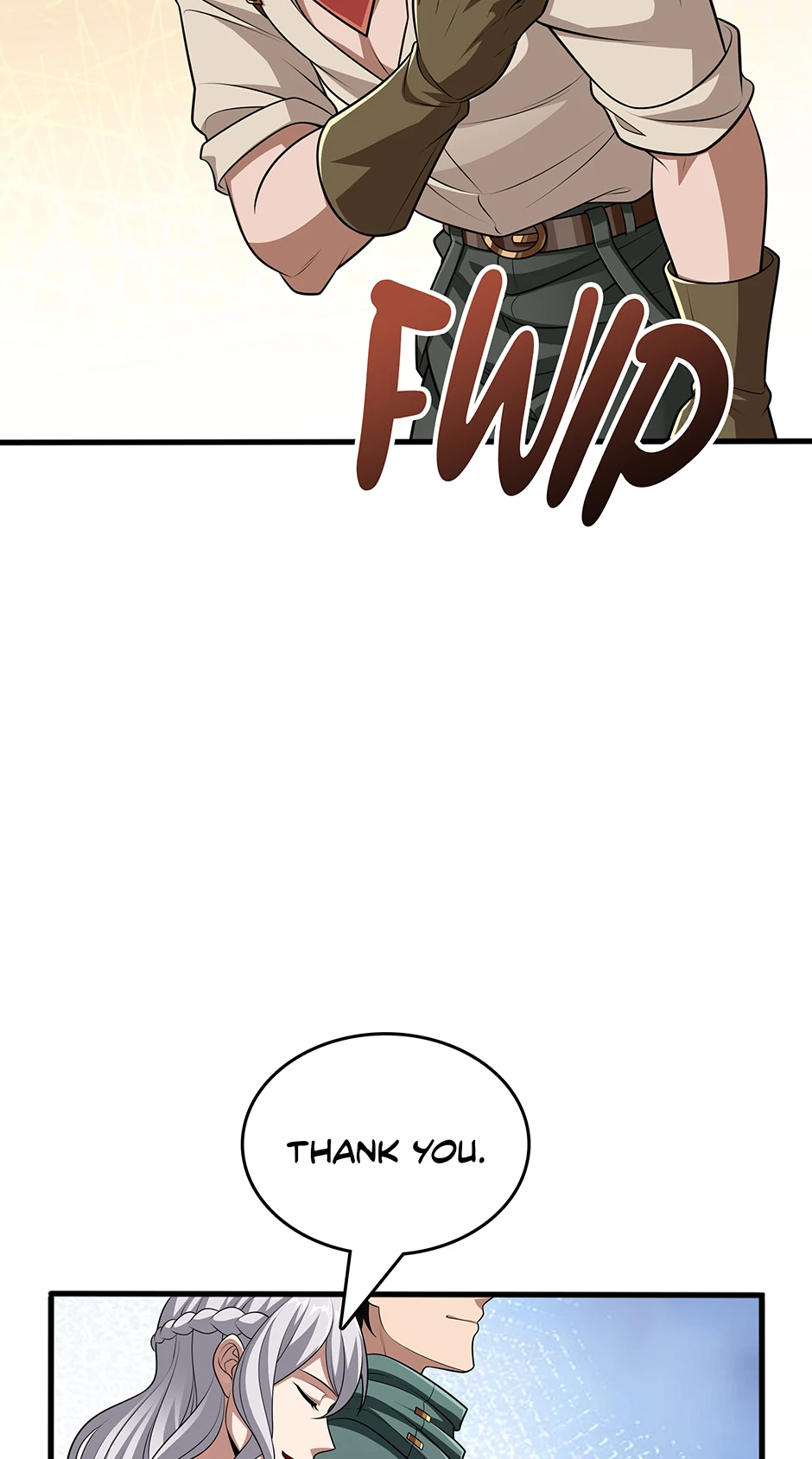 0.0000001% Demon Lord Chapter 14 - page 35