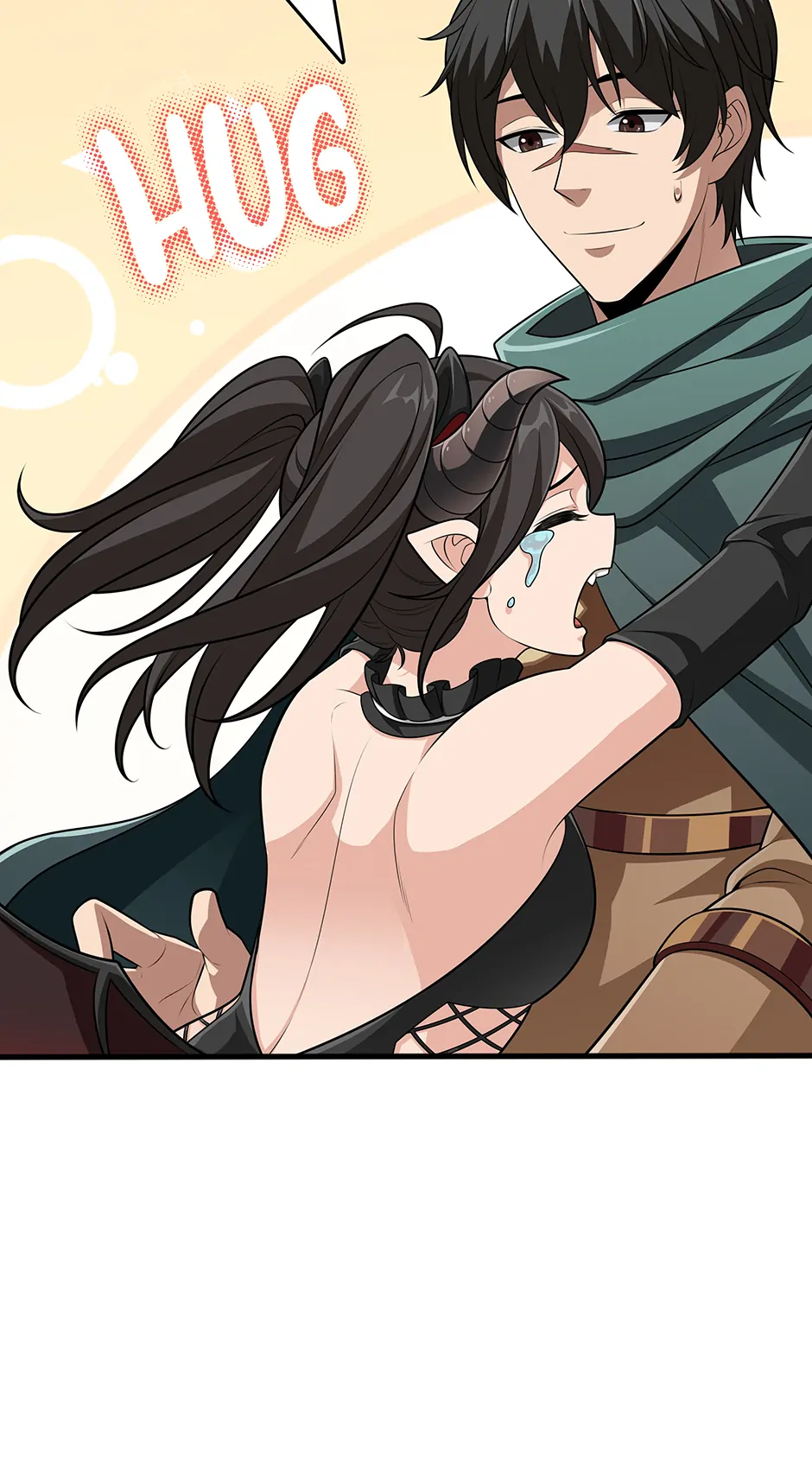 0.0000001% Demon Lord Chapter 14 - page 39