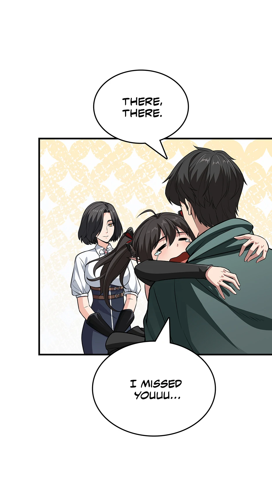 0.0000001% Demon Lord Chapter 14 - page 40