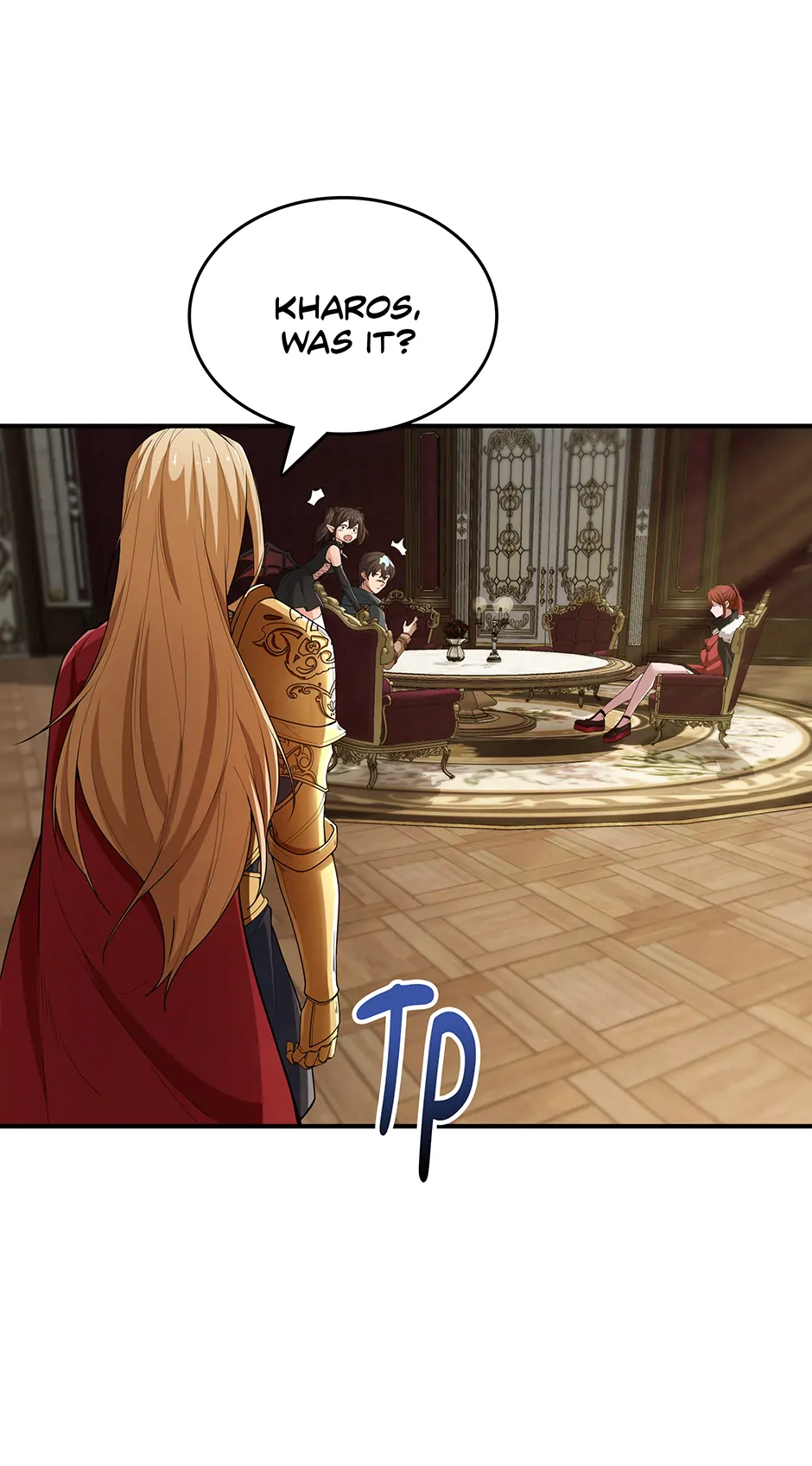 0.0000001% Demon Lord Chapter 14 - page 49