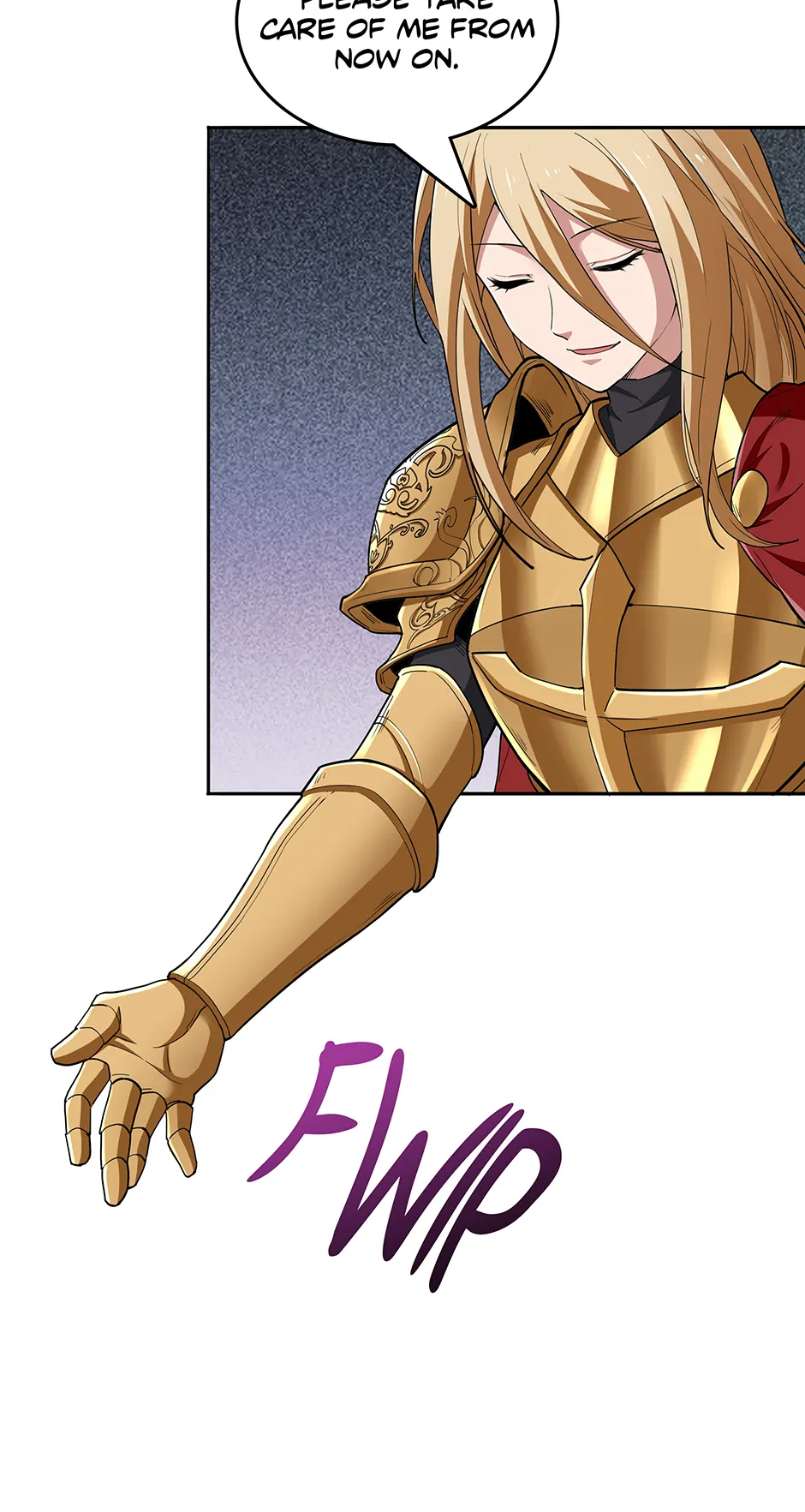 0.0000001% Demon Lord Chapter 14 - page 54