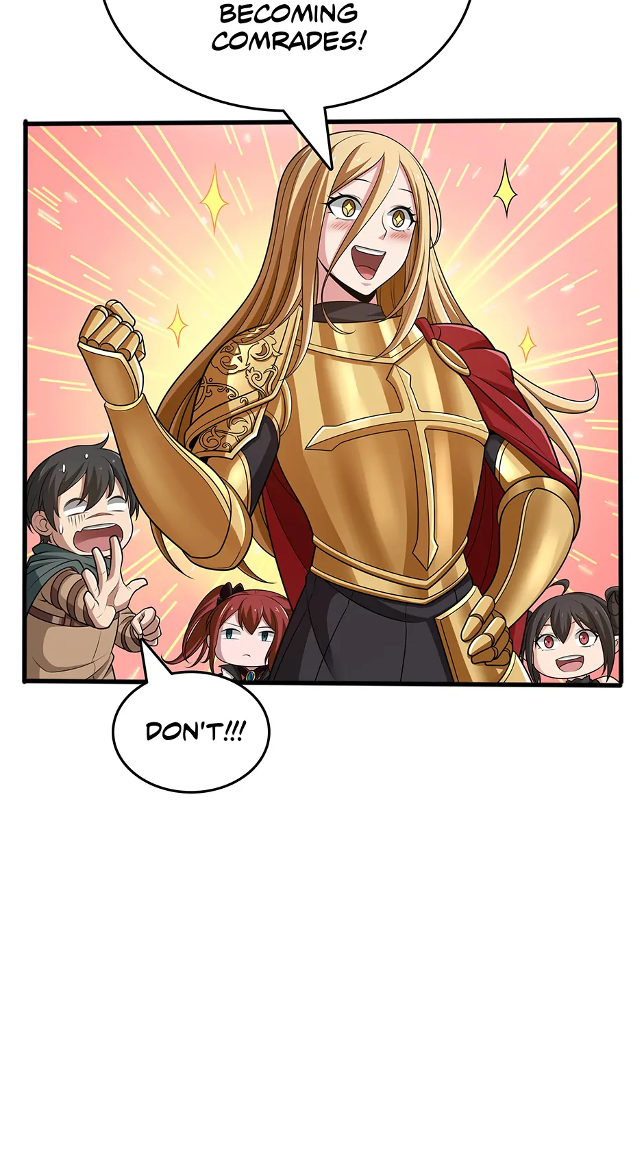 0.0000001% Demon Lord Chapter 14 - page 57