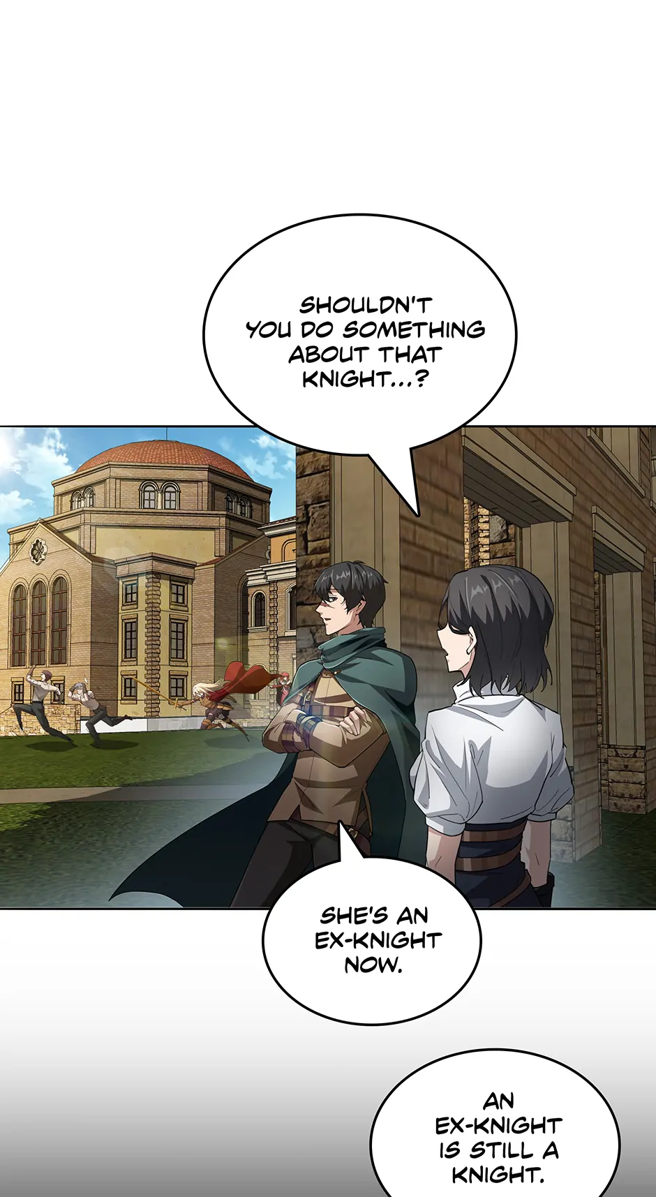 0.0000001% Demon Lord Chapter 14 - page 67