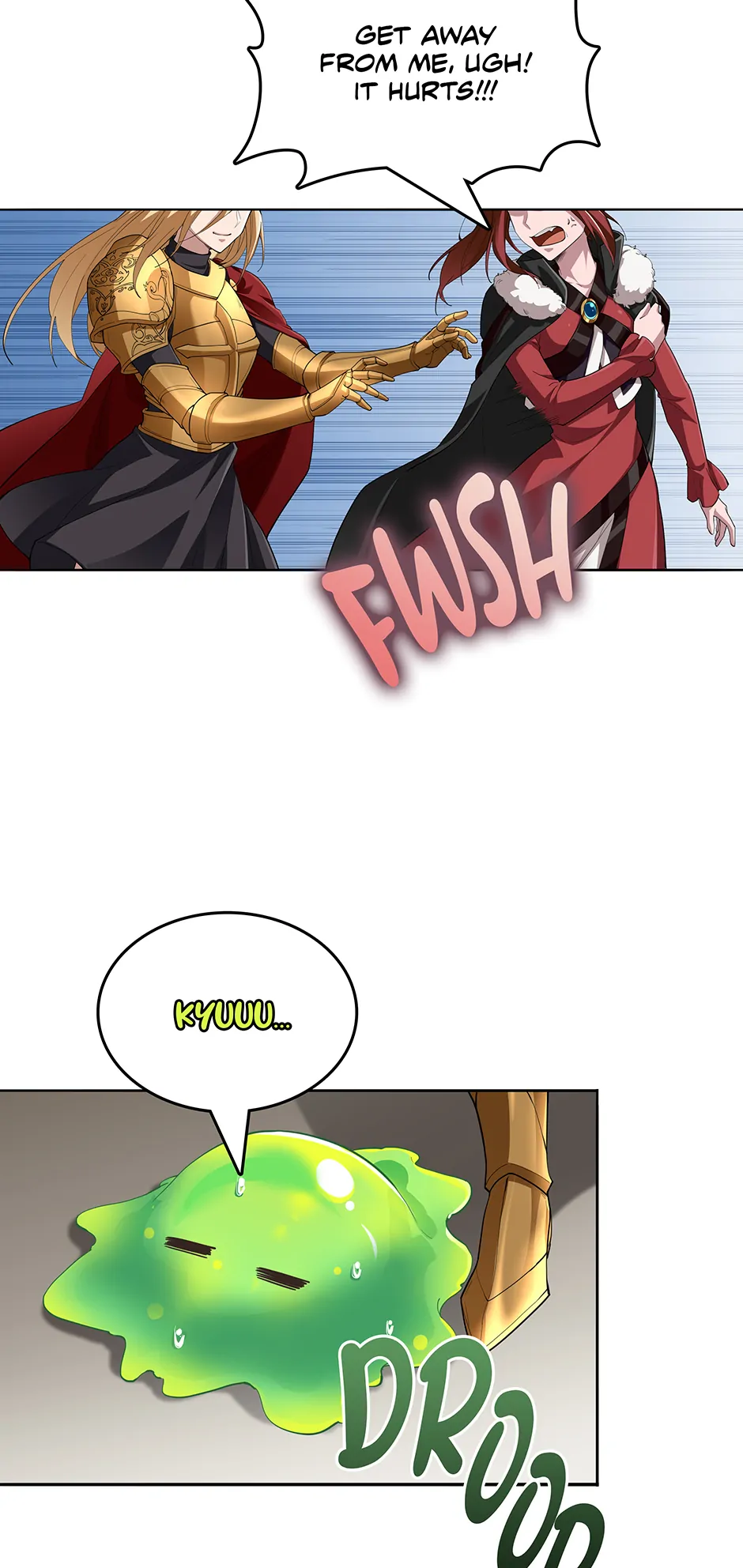 0.0000001% Demon Lord Chapter 14 - page 73