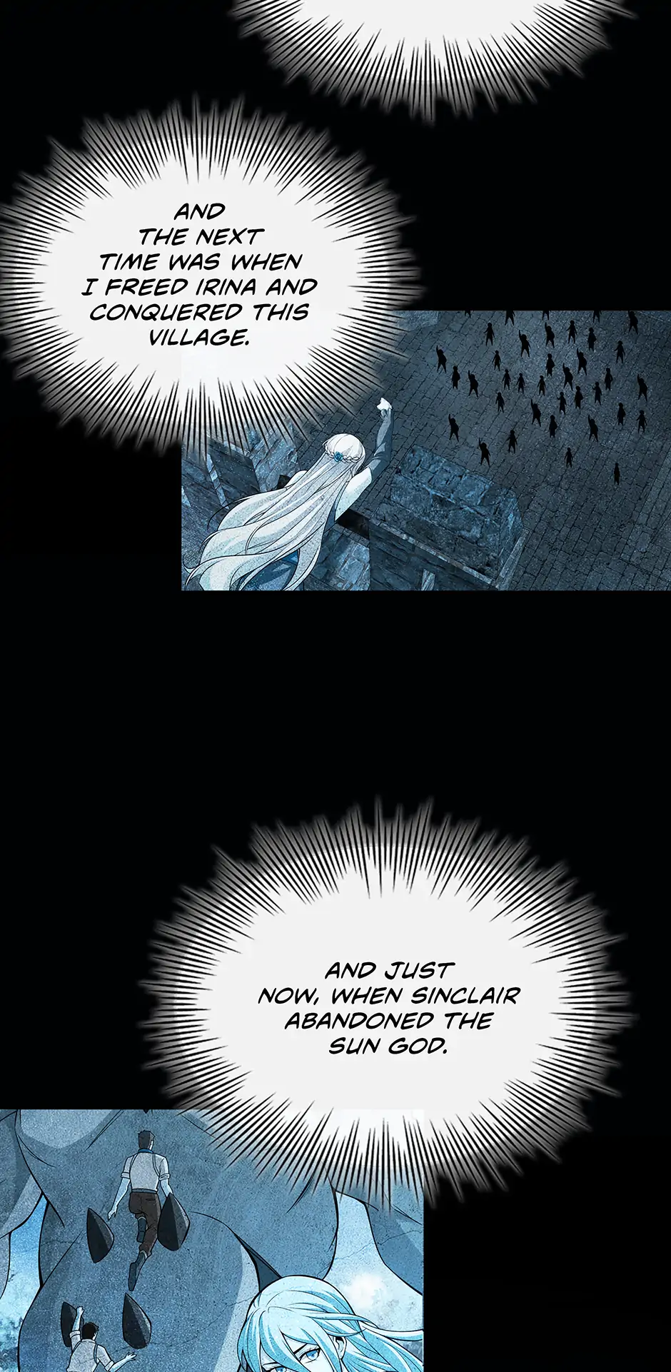 0.0000001% Demon Lord Chapter 14 - page 78