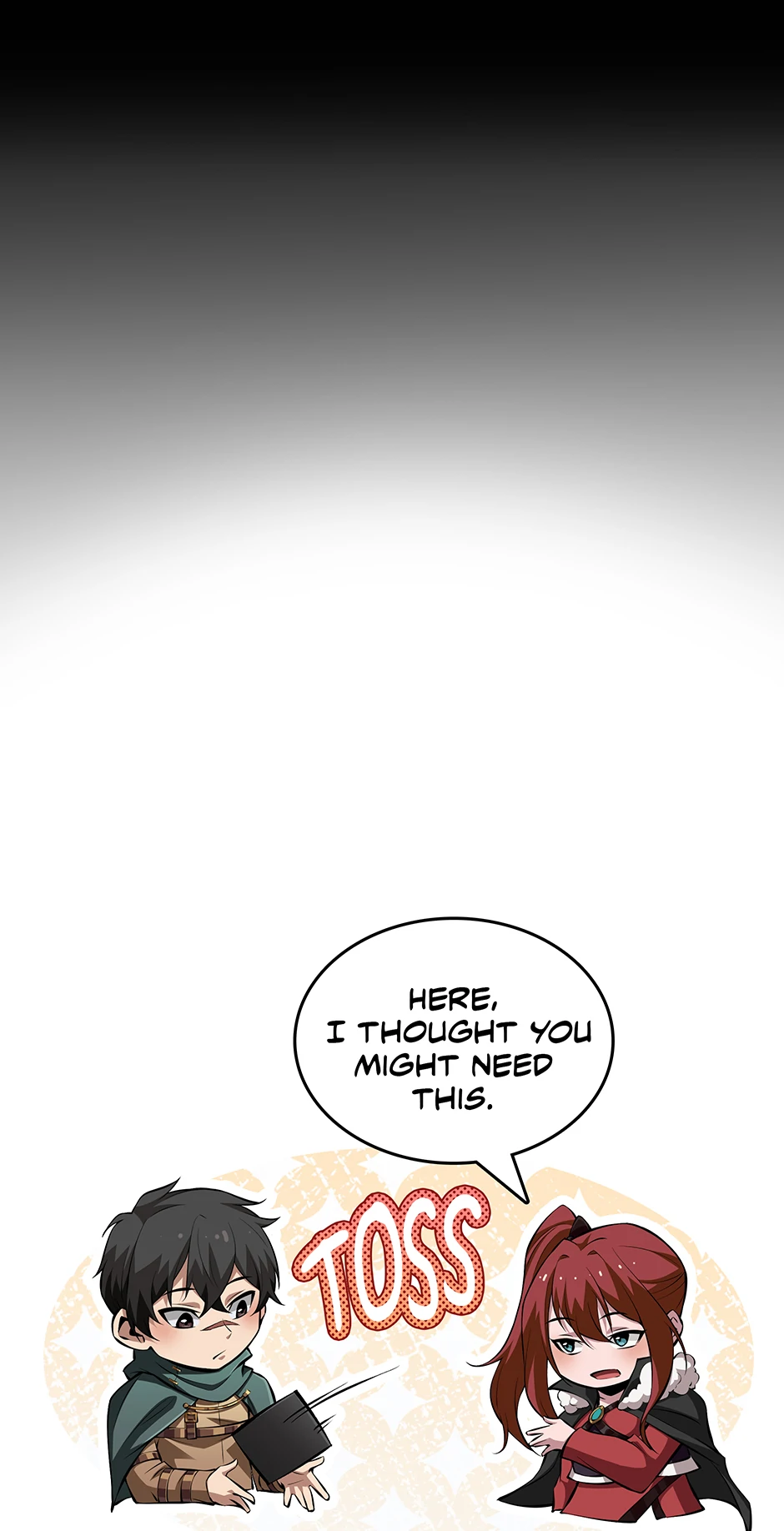 0.0000001% Demon Lord Chapter 14 - page 7
