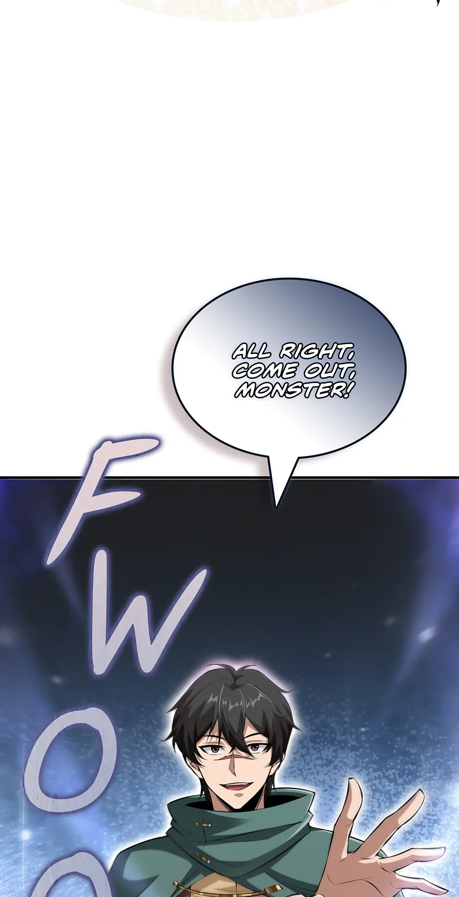 0.0000001% Demon Lord Chapter 14 - page 8