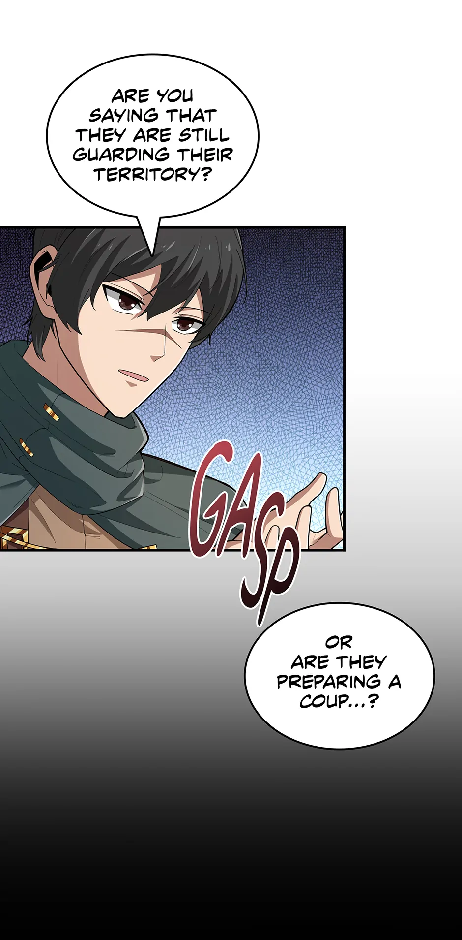 0.0000001% Demon Lord Chapter 16 - page 9