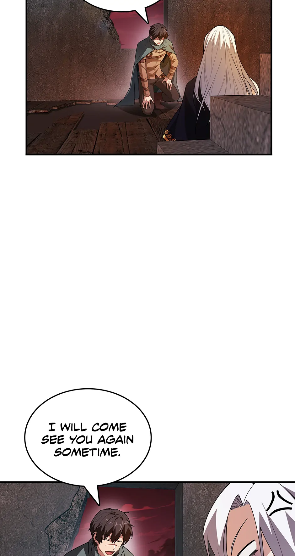 0.0000001% Demon Lord Chapter 16 - page 12