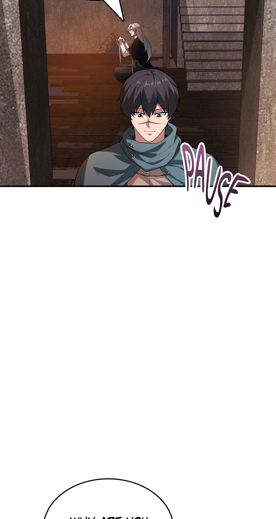 0.0000001% Demon Lord Chapter 16 - page 14