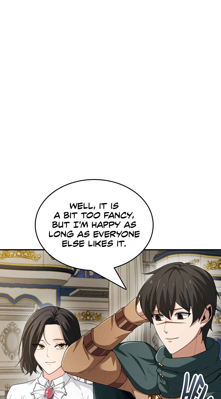 0.0000001% Demon Lord Chapter 16 - page 39