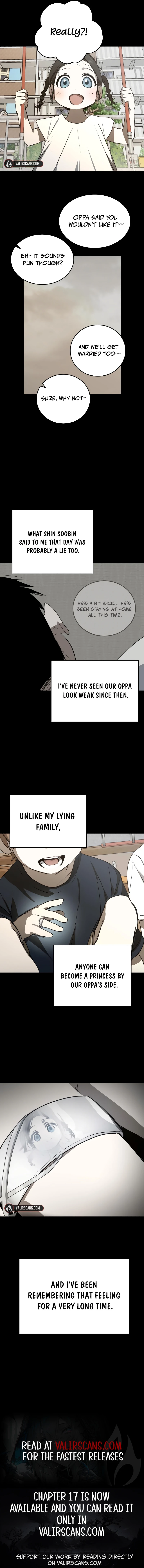 The Fundamental Law Chapter 12 - page 9