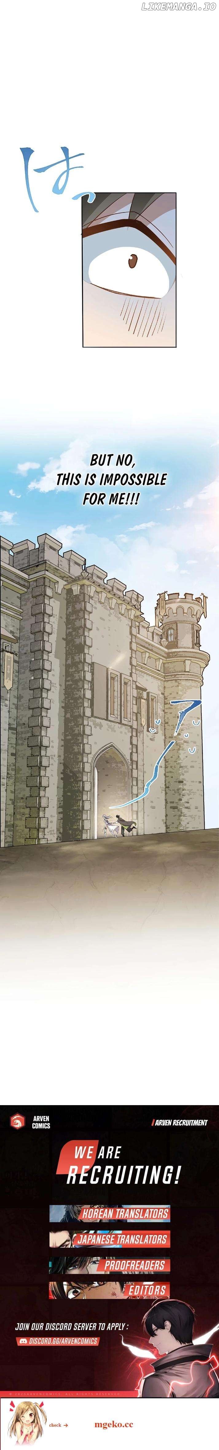 The banished Enchanter Rises to the Top with Overpowered Multiplicative Buffs: My Enhancement Magic Isn't +20, It's ×20! Chapter 2 - page 16