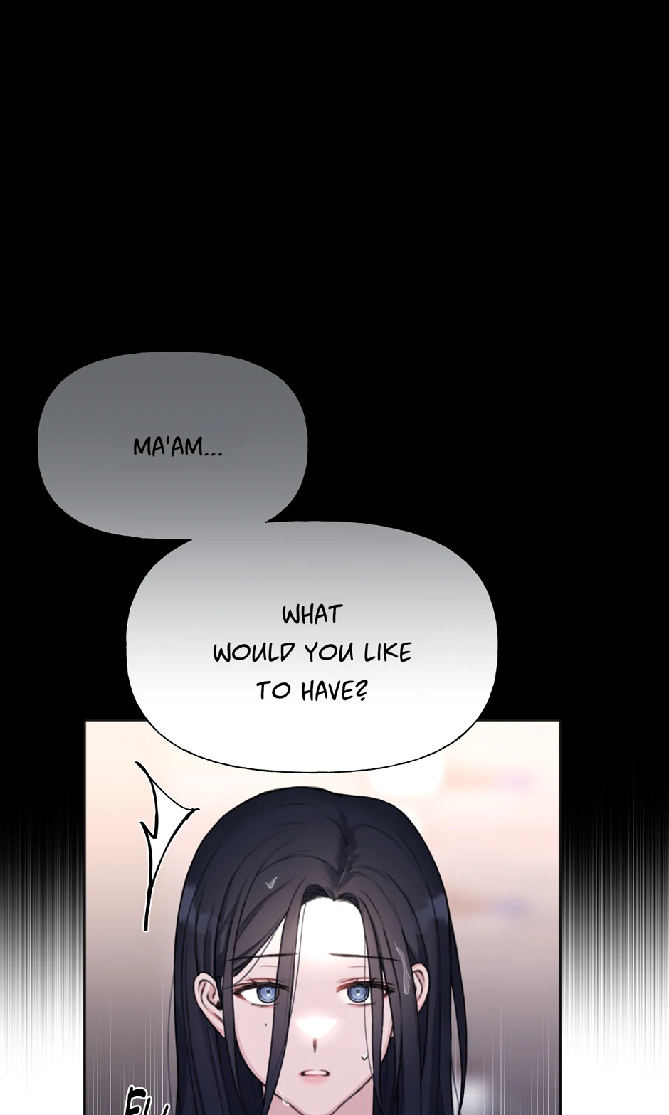 Hold Me [Official] Chapter 1 - page 31