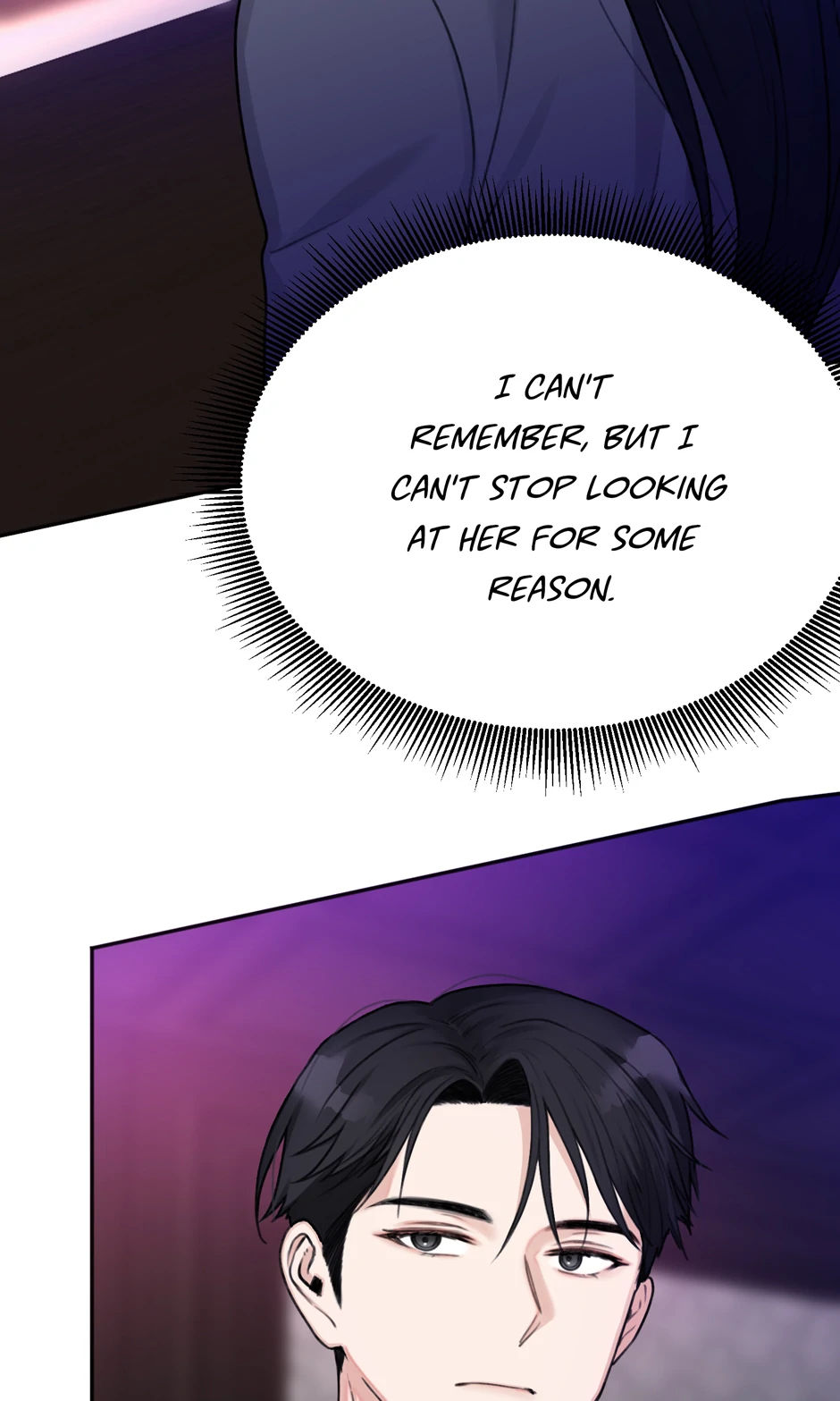 Hold Me [Official] Chapter 1 - page 36