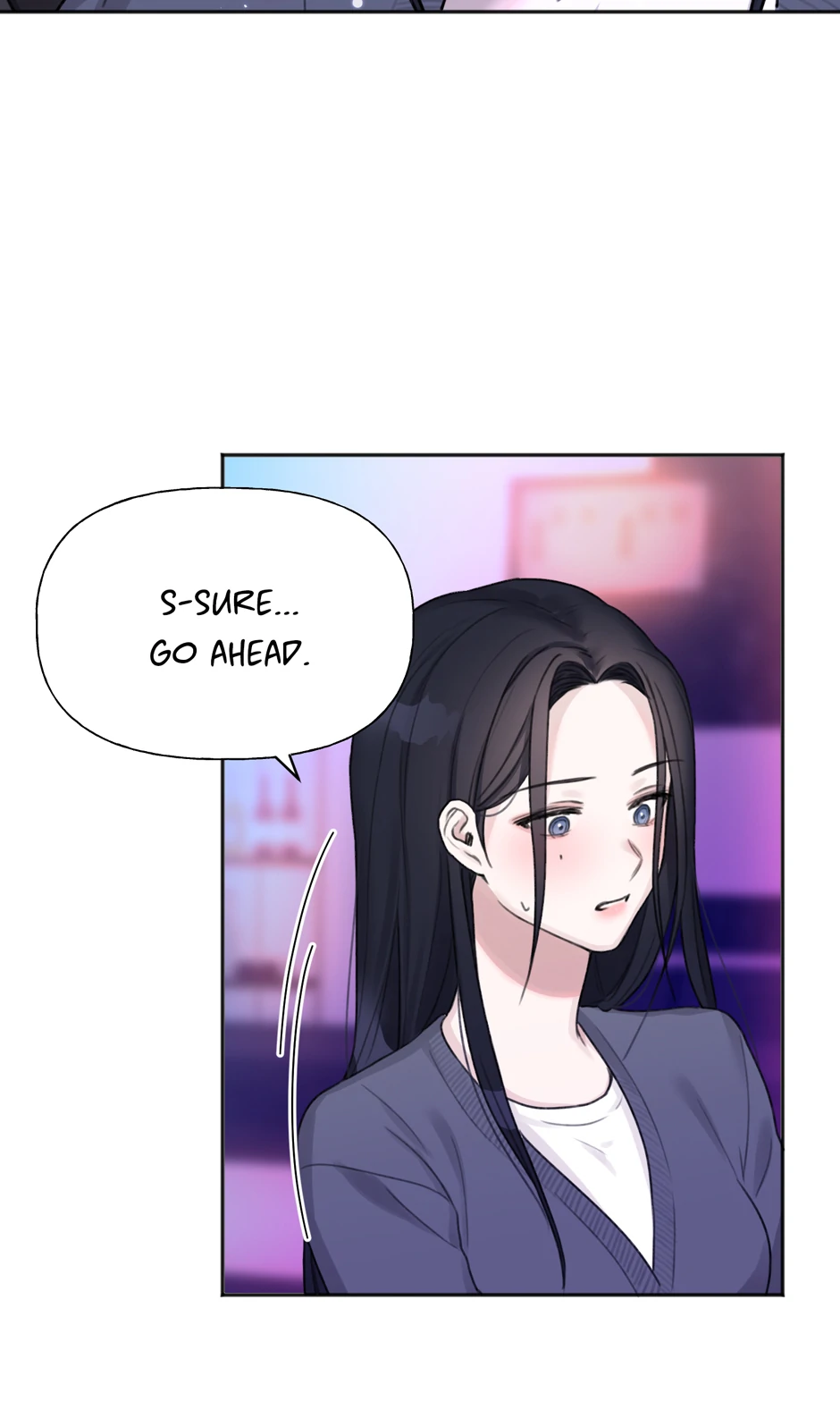 Hold Me [Official] Chapter 1 - page 44