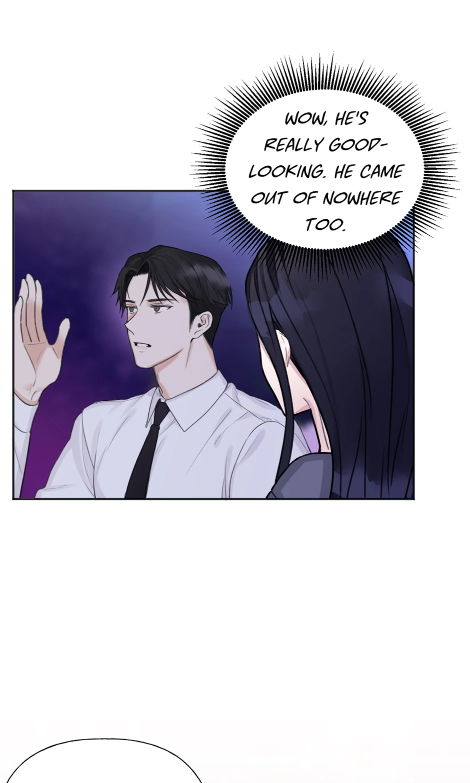 Hold Me [Official] Chapter 1 - page 45