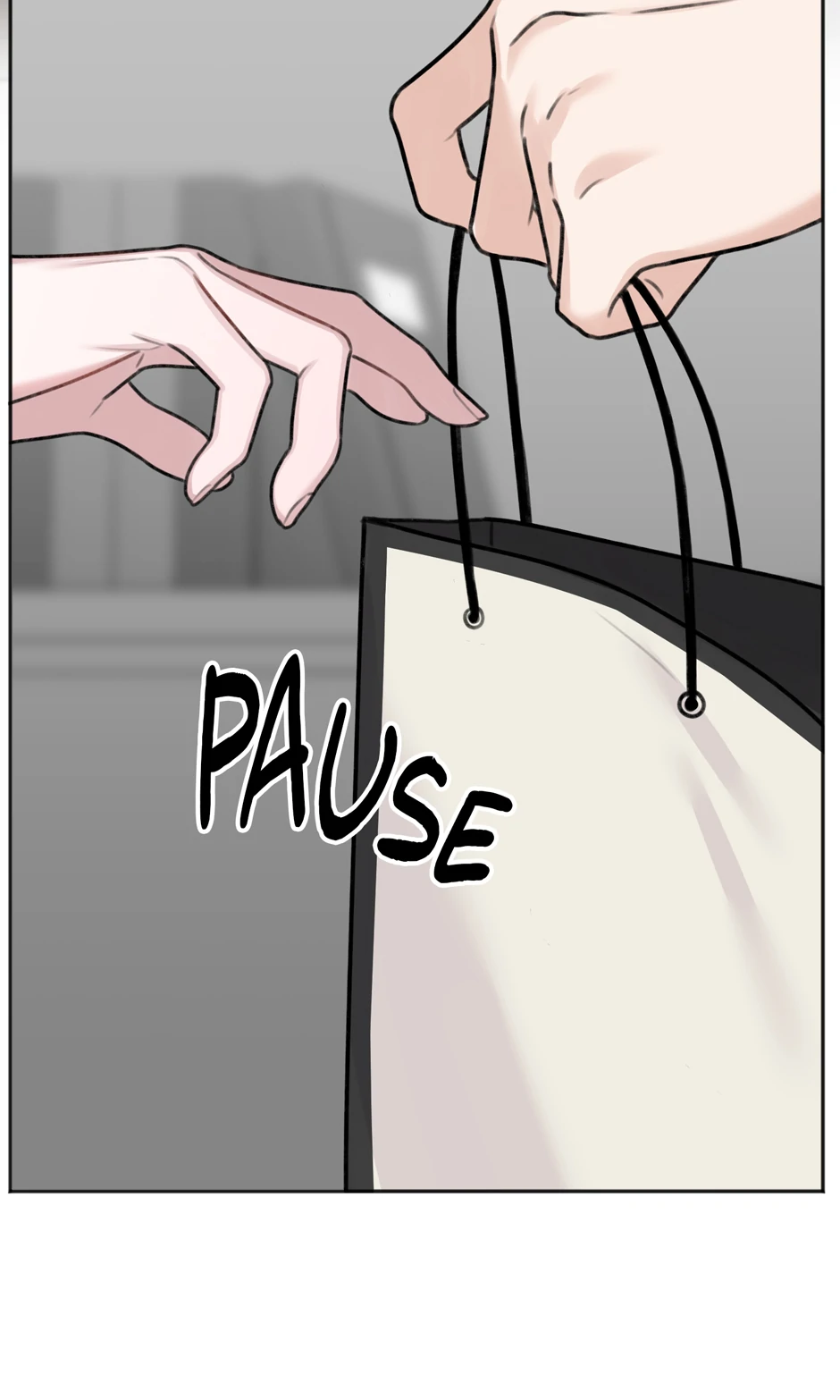 Hold Me [Official] Chapter 3 - page 17