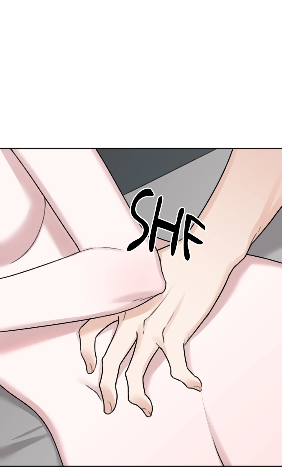 Hold Me [Official] Chapter 5 - page 13