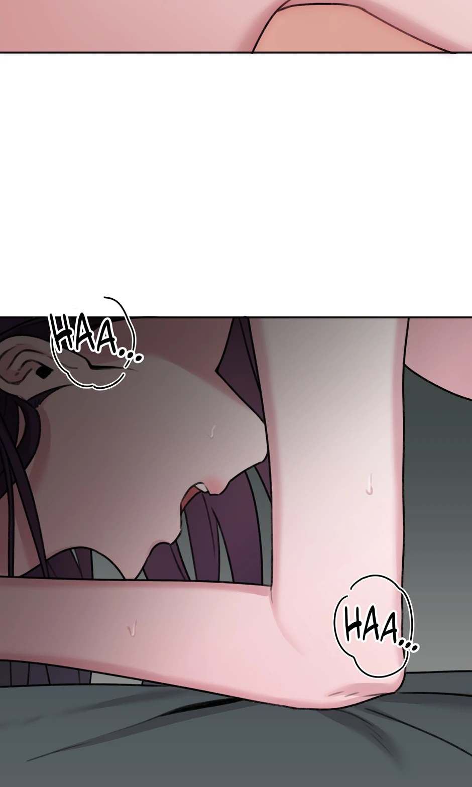 Hold Me [Official] Chapter 5 - page 70