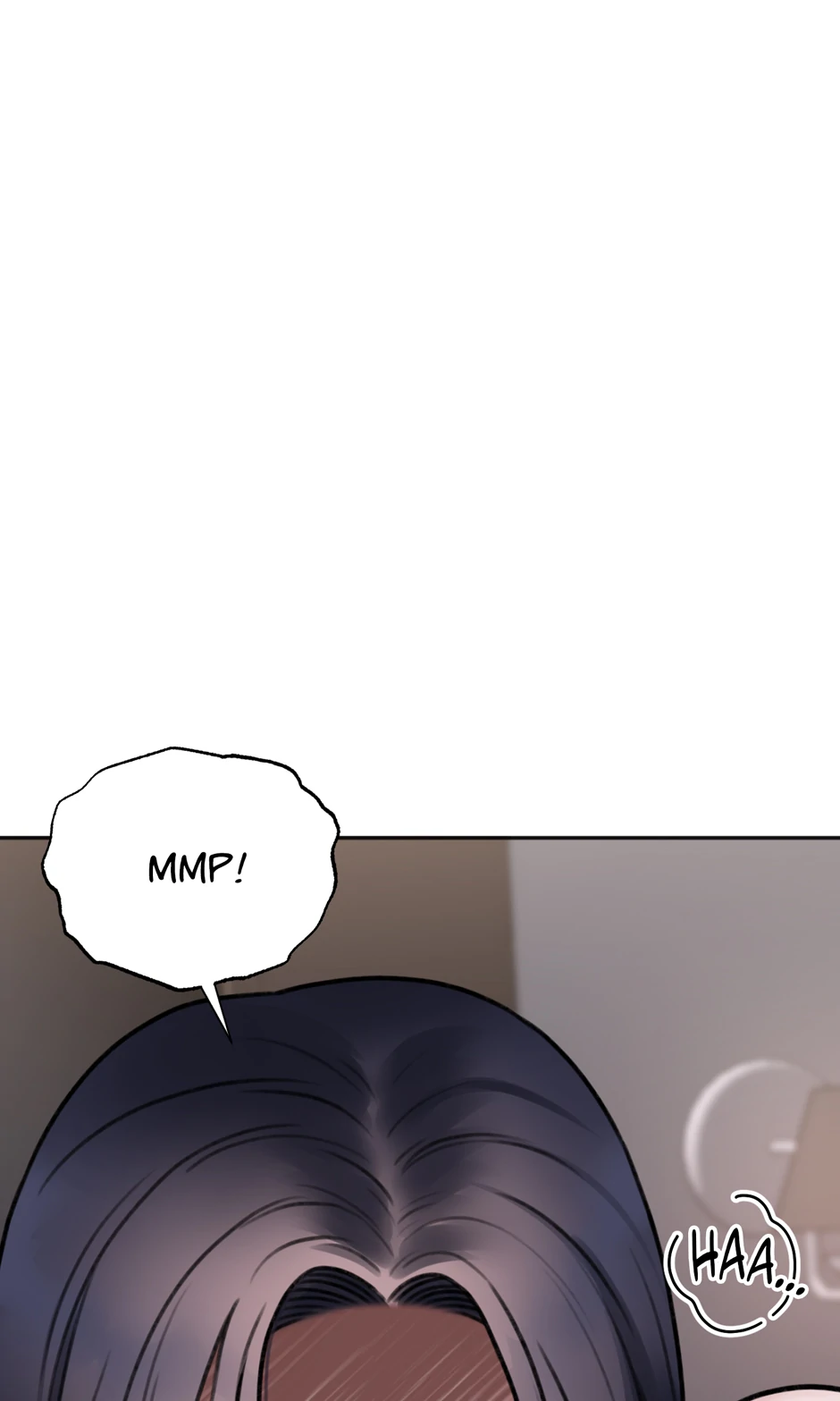 Hold Me [Official] Chapter 10 - page 53