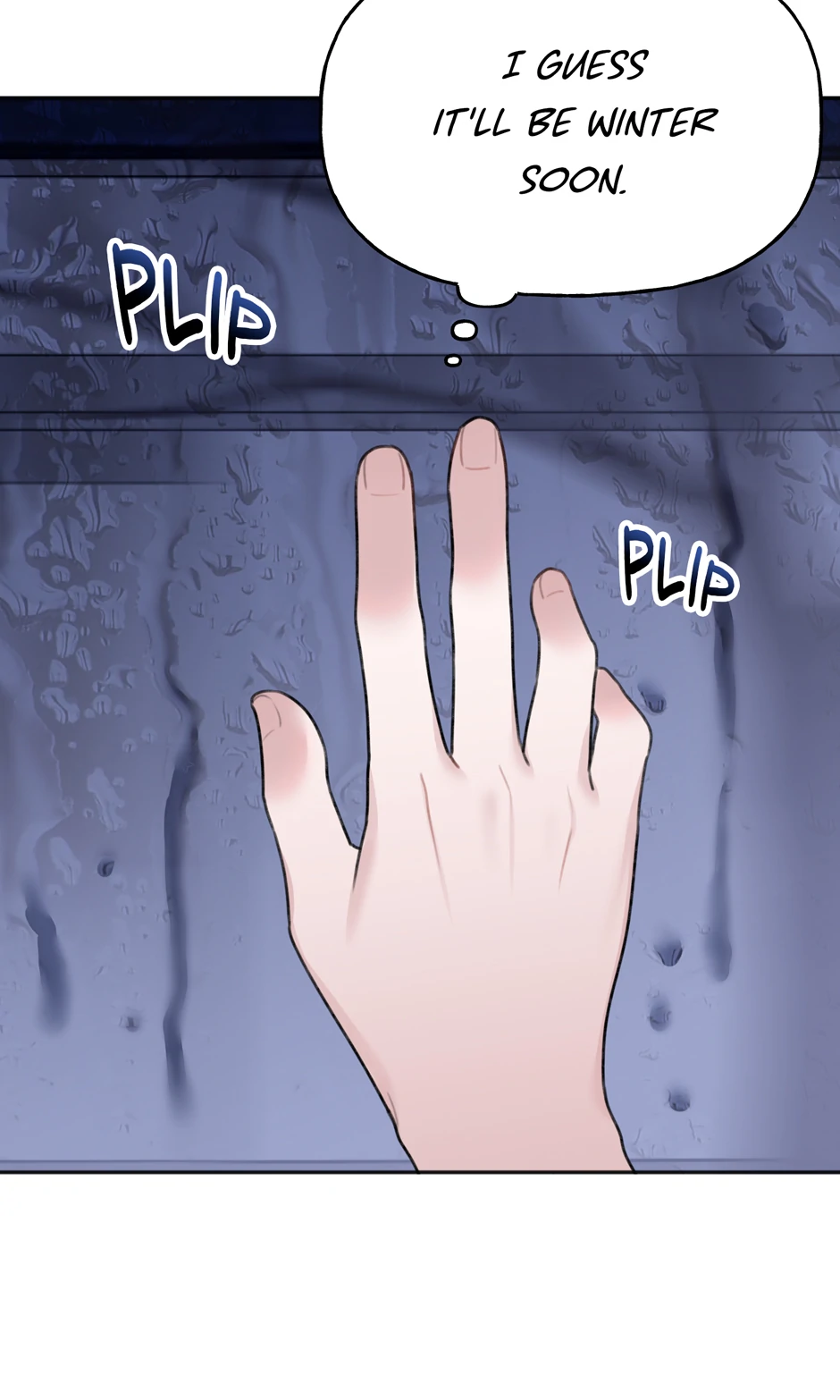 Hold Me [Official] Chapter 11 - page 36