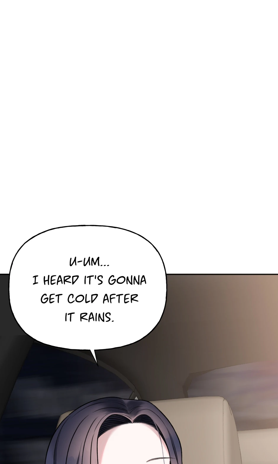 Hold Me [Official] Chapter 11 - page 37