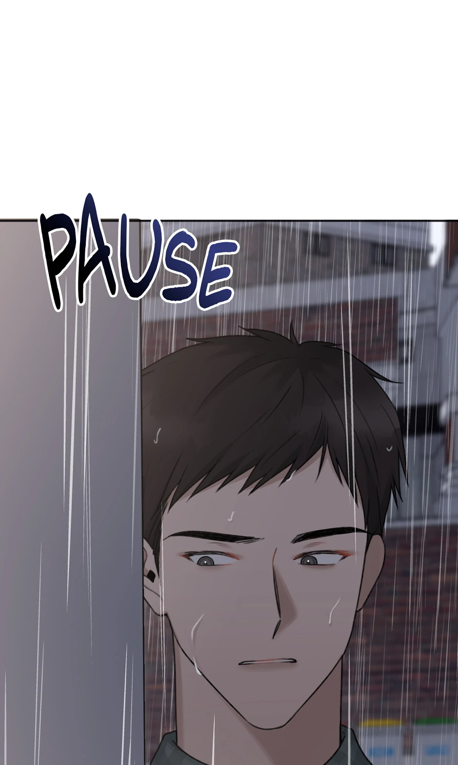 Hold Me [Official] Chapter 11 - page 63